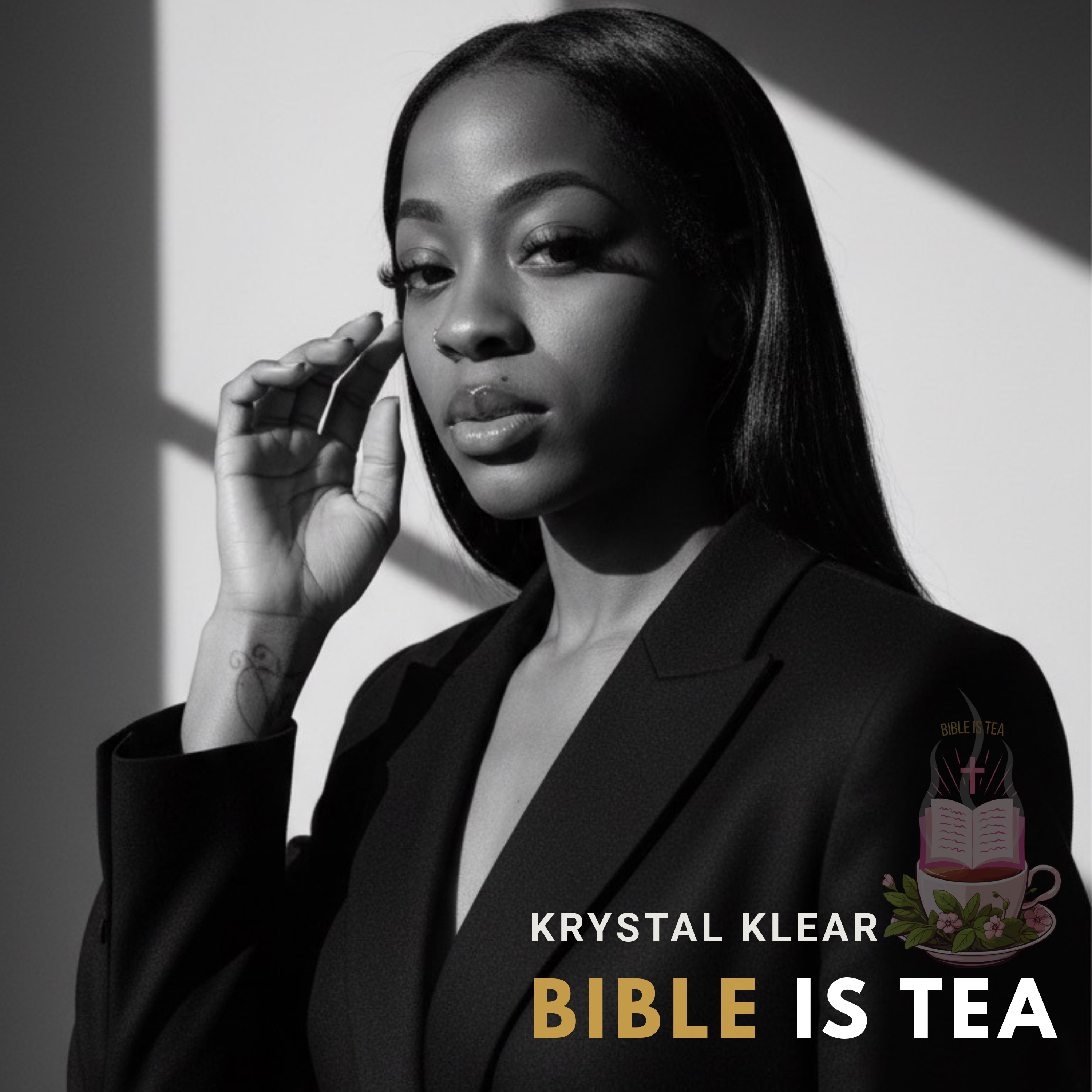 🧠 Monday Mindset: Let God Lead 🙌🏾✨ episode artwork