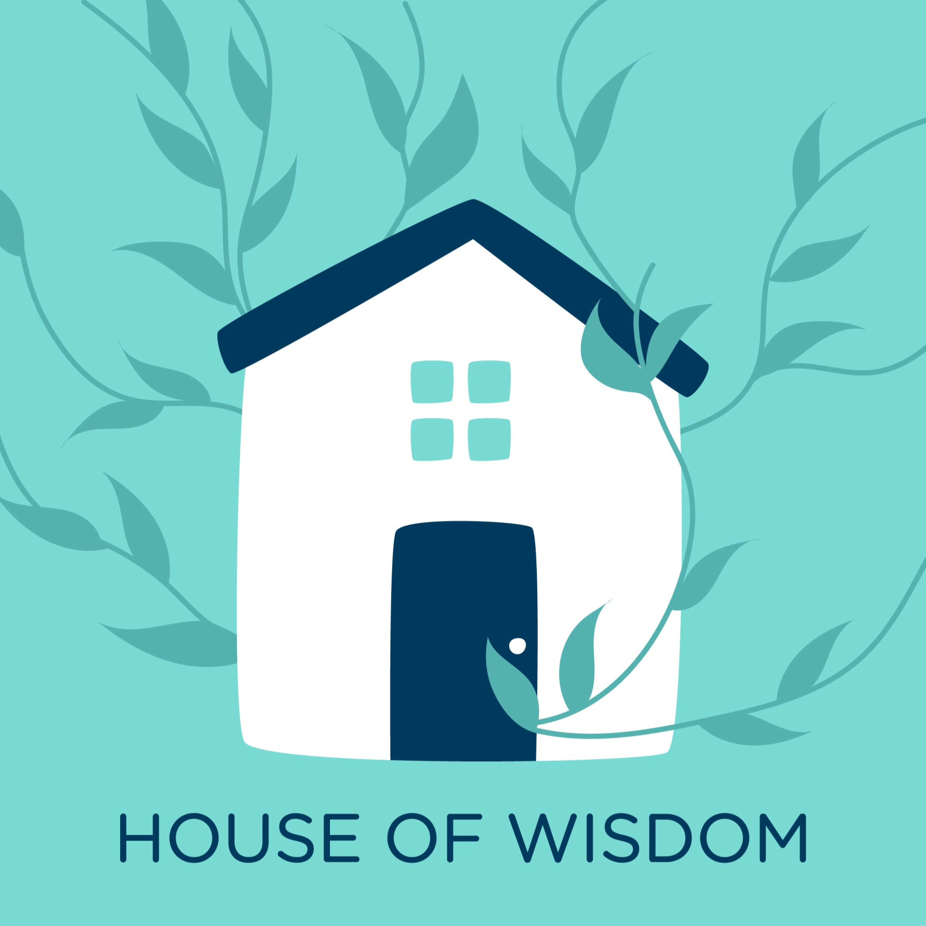 House of Wisdomبيت الحكمة podcast artwork