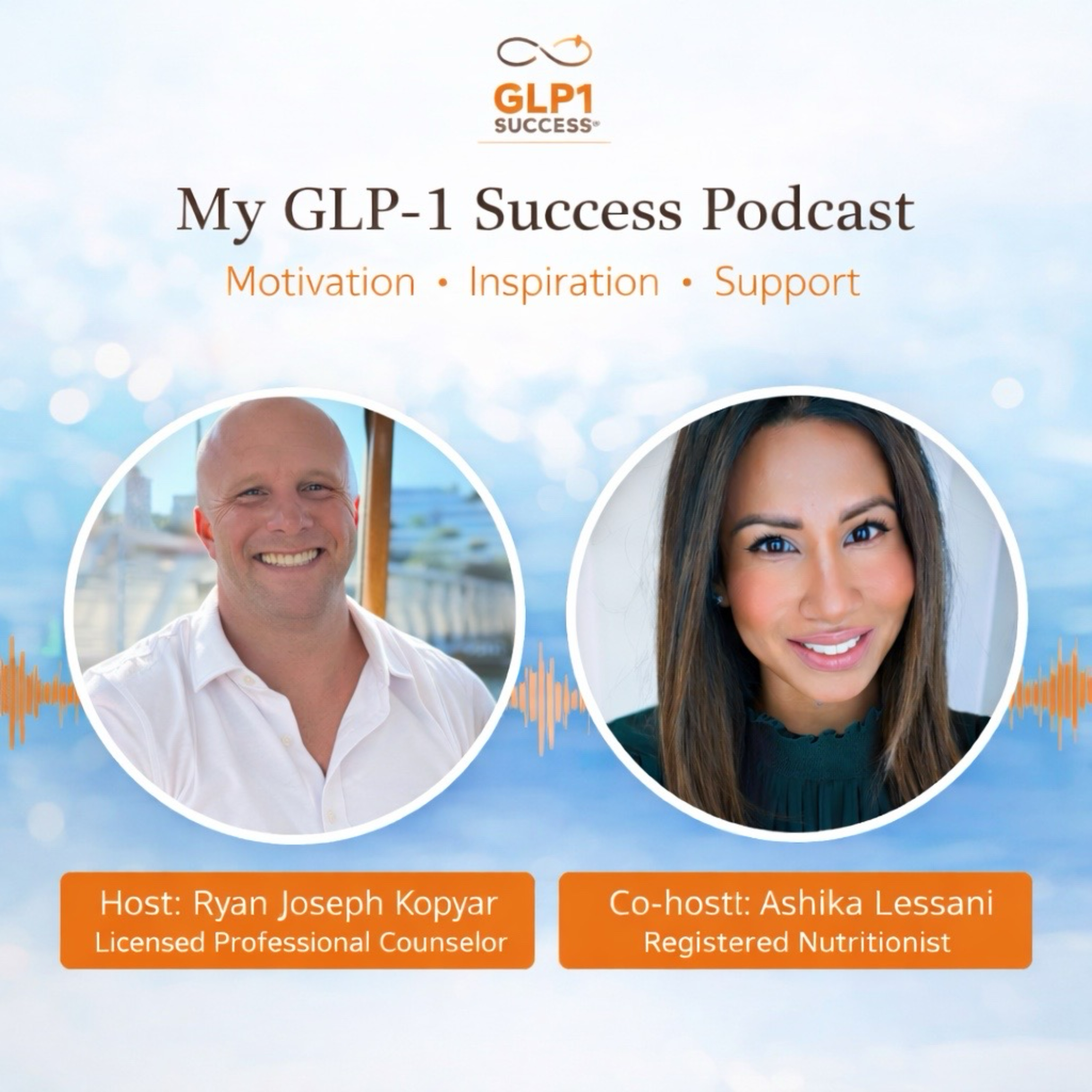 My GLP-1 Success Podcast