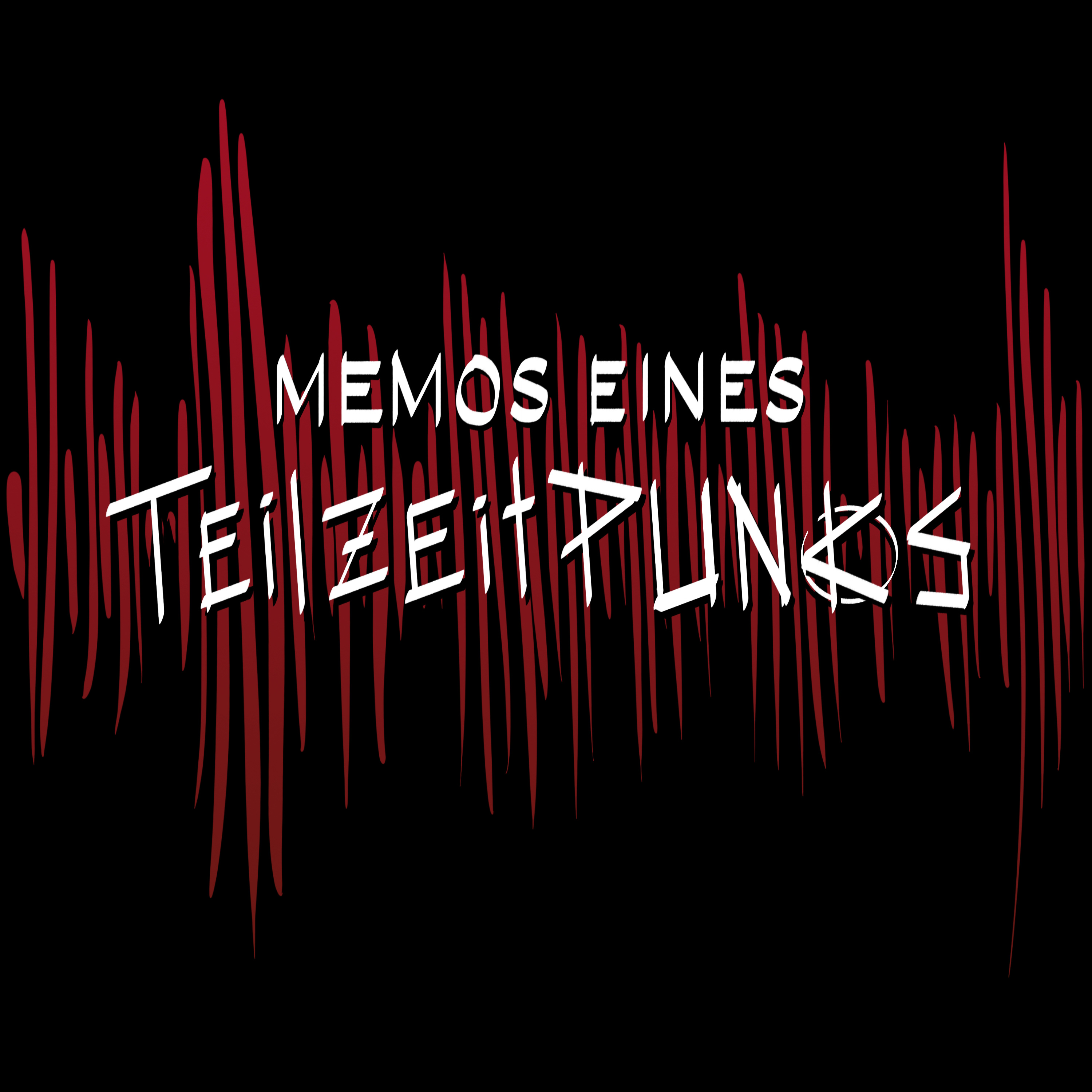 Memos eines Teilzeitpunks