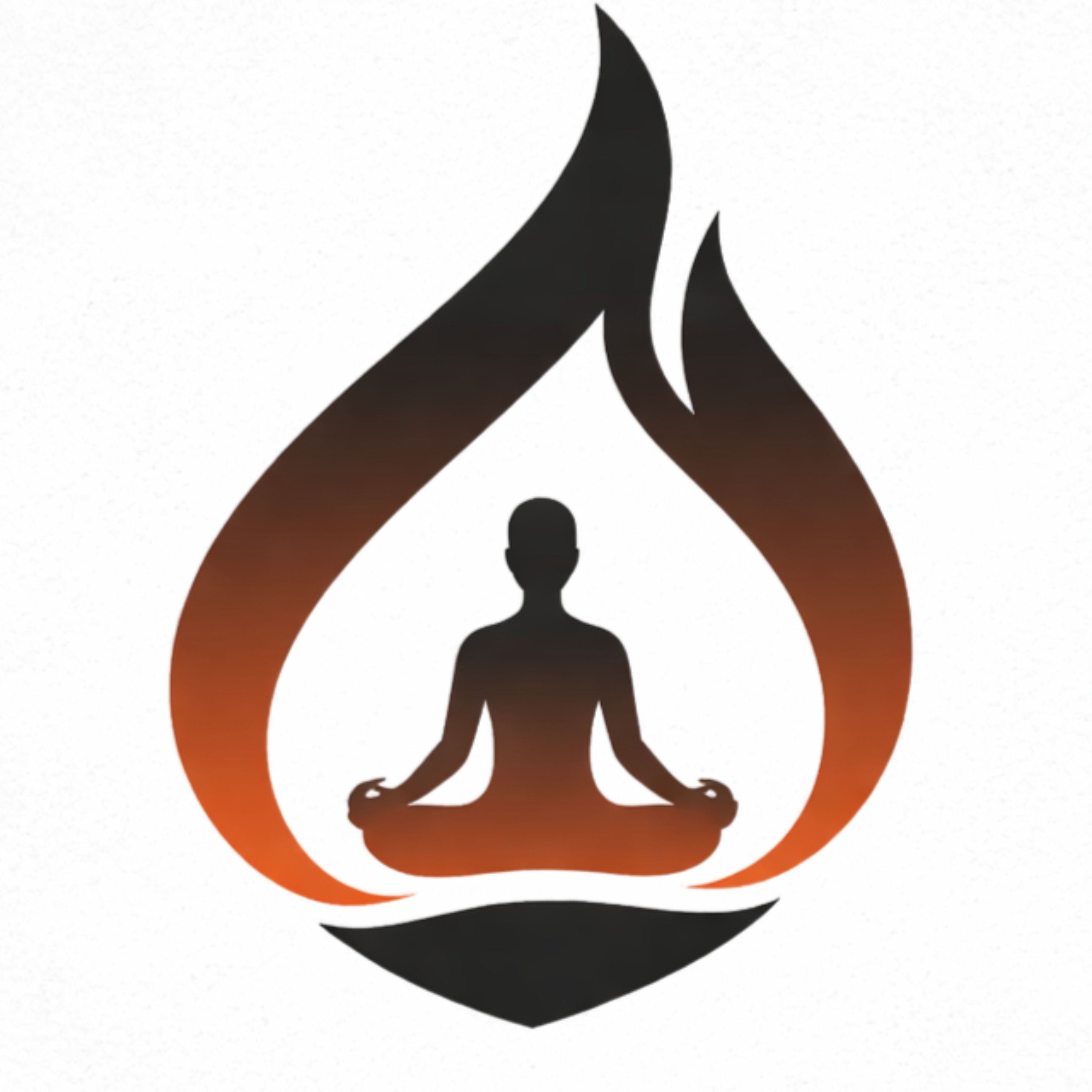 Forged in Stillness