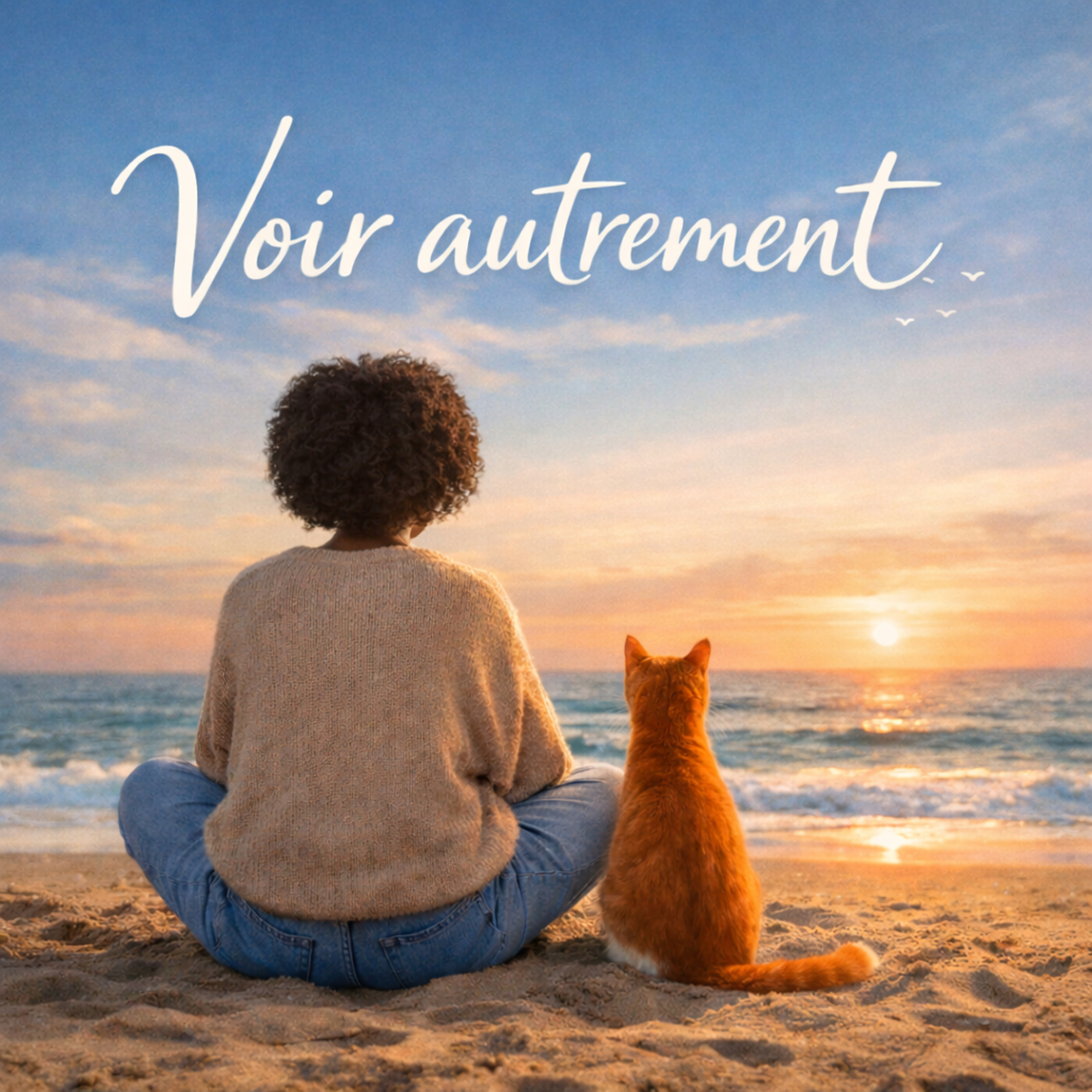 Voir Autrement - Worldmanadi