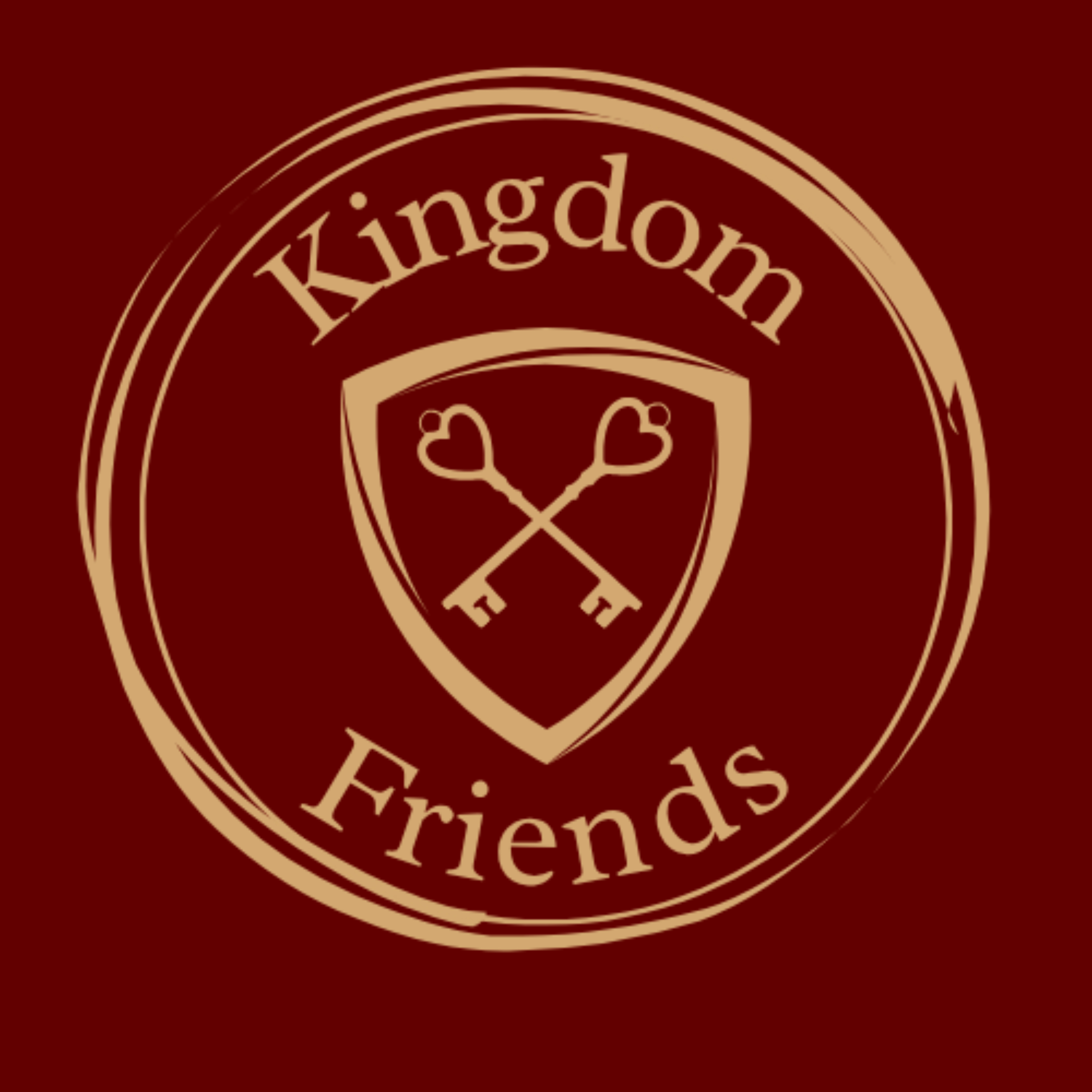 Kingdom Friends