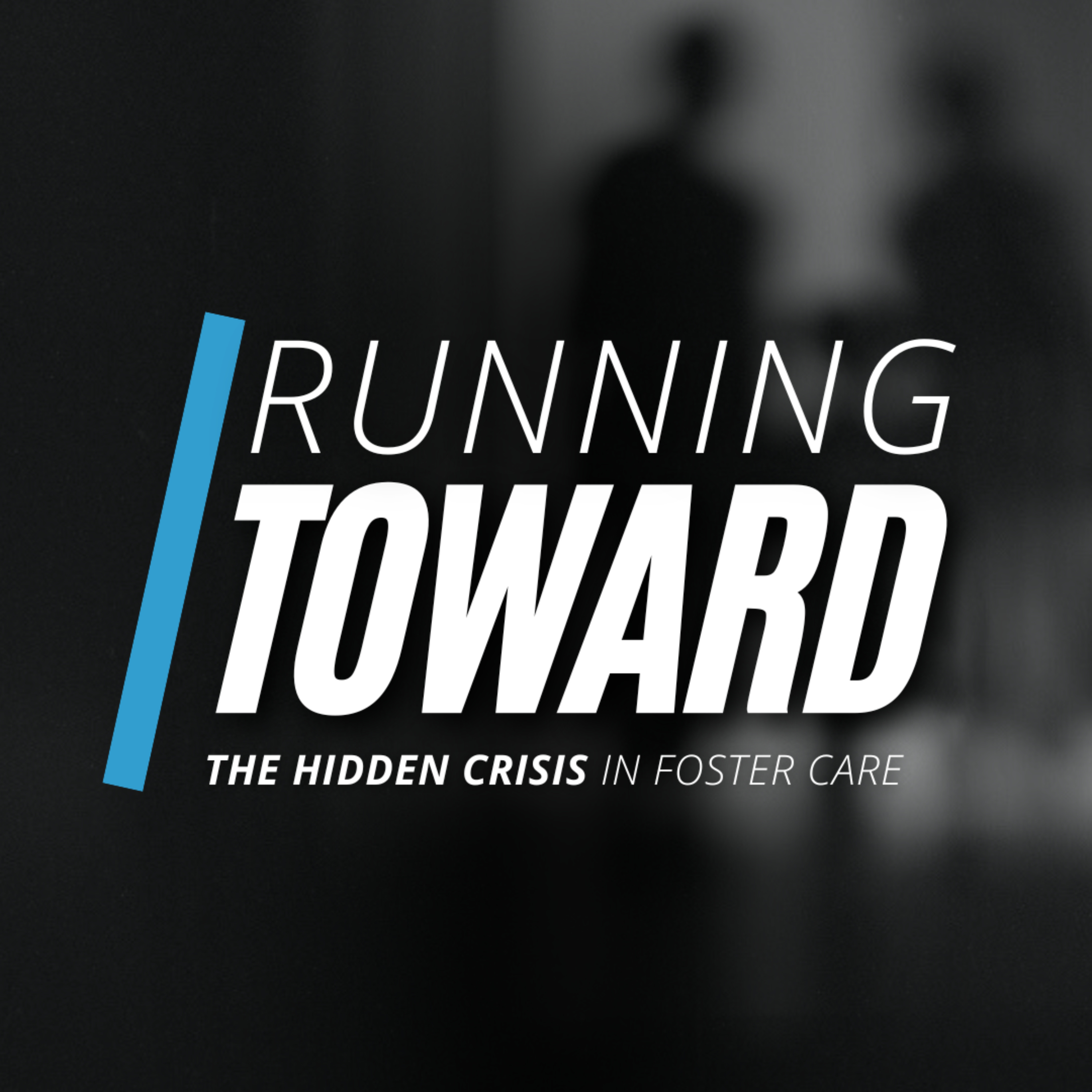 Running Toward