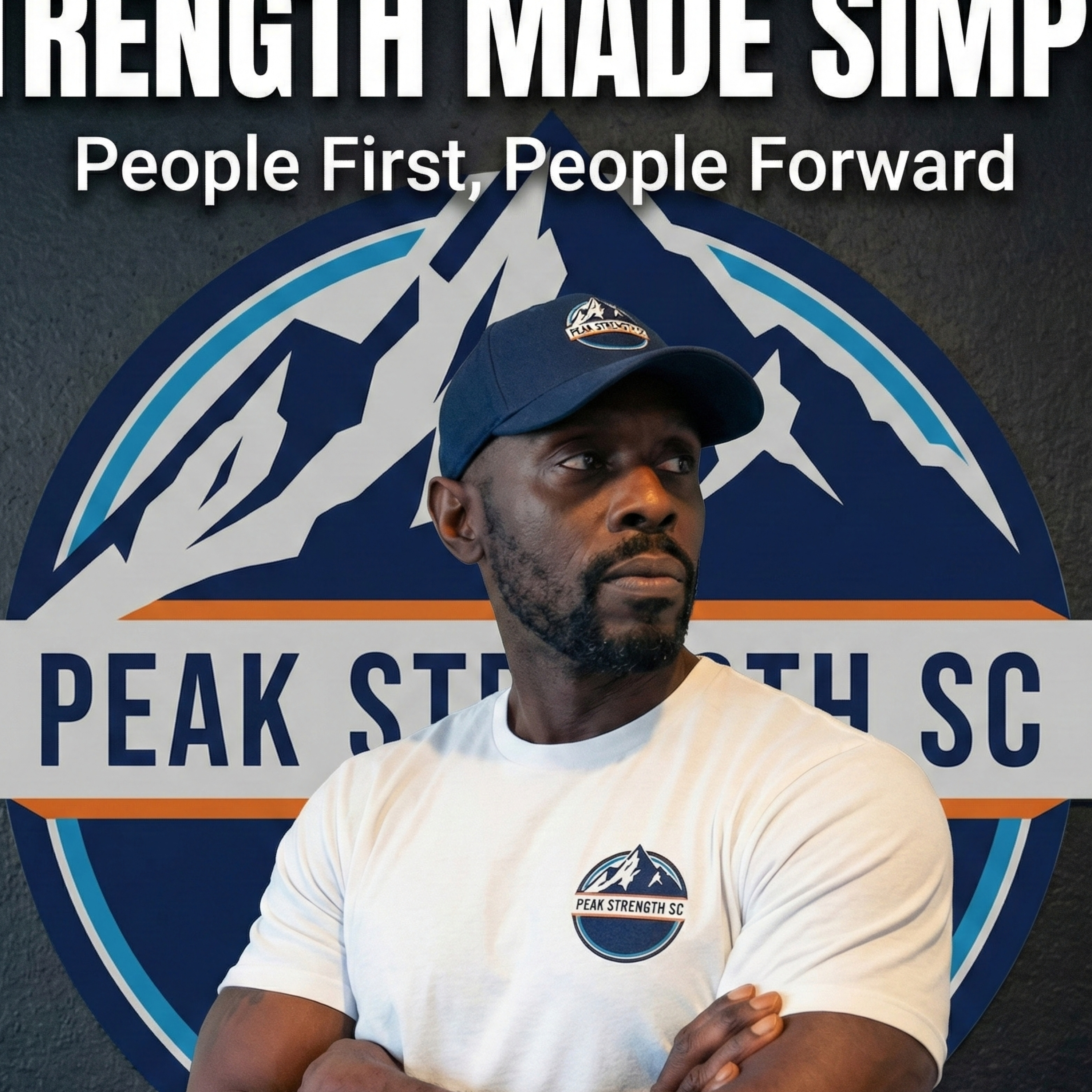 Strength Made Simple