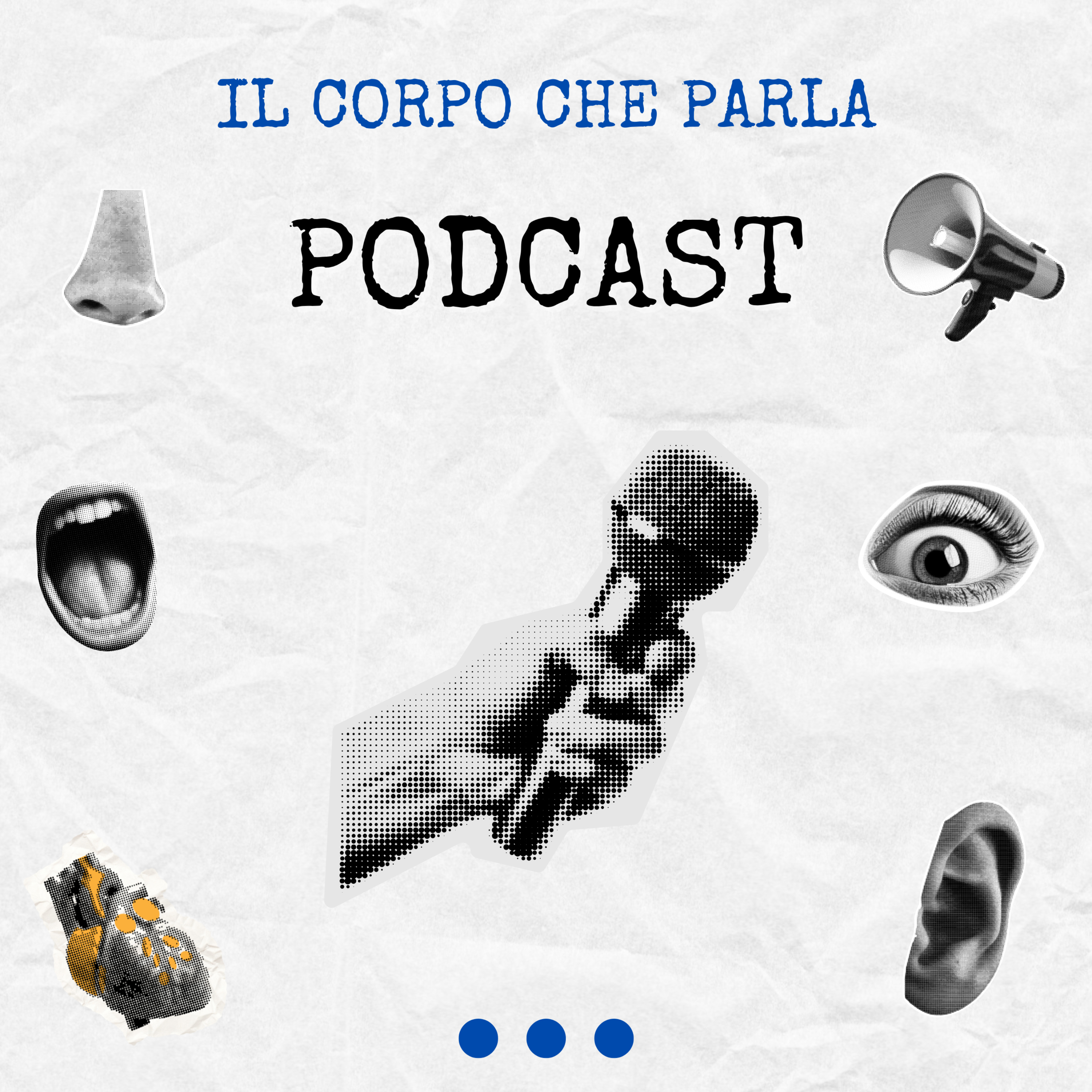IL CORPO CHE PARLA - Dolore, stress e connessione corpo–mente