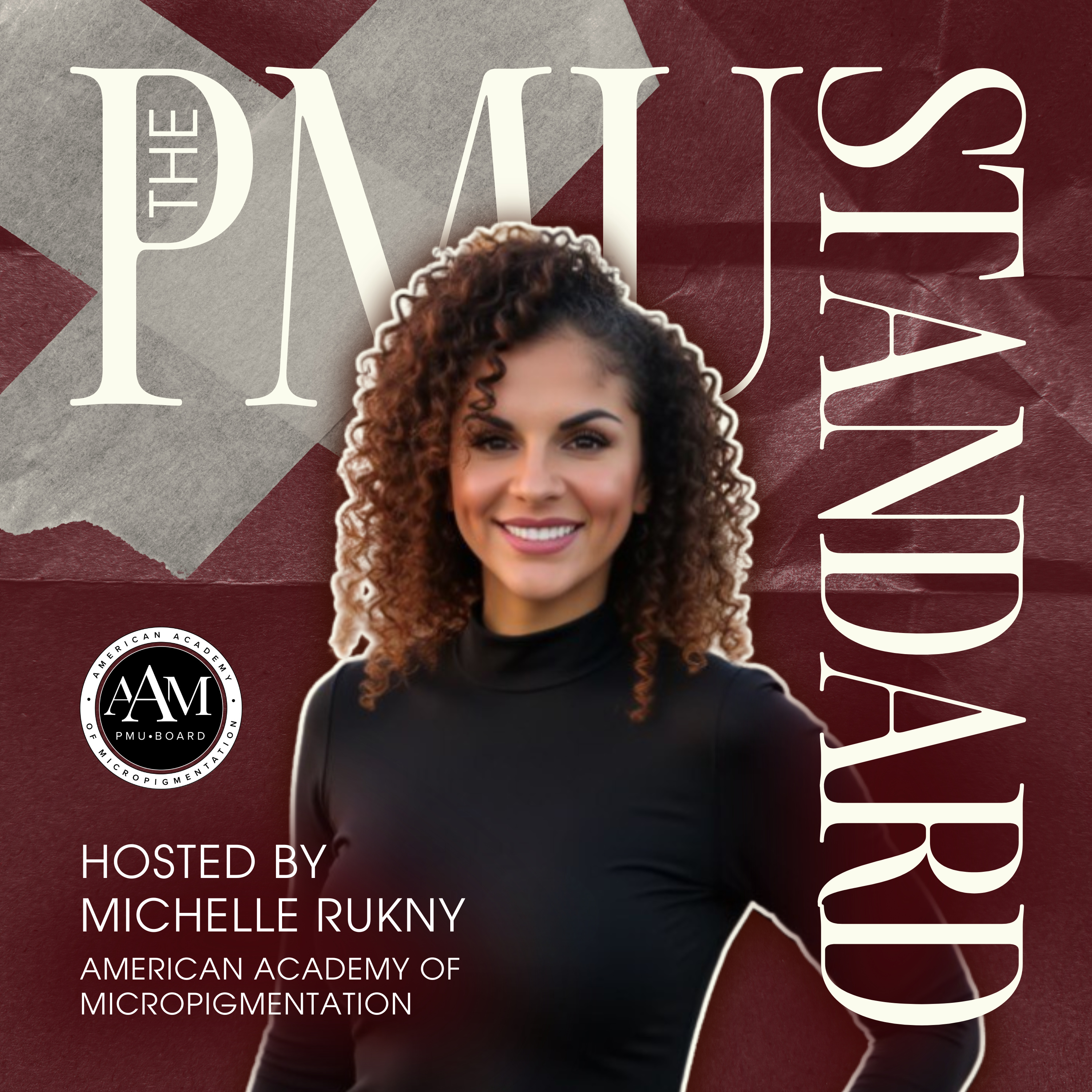 The PMU Standard