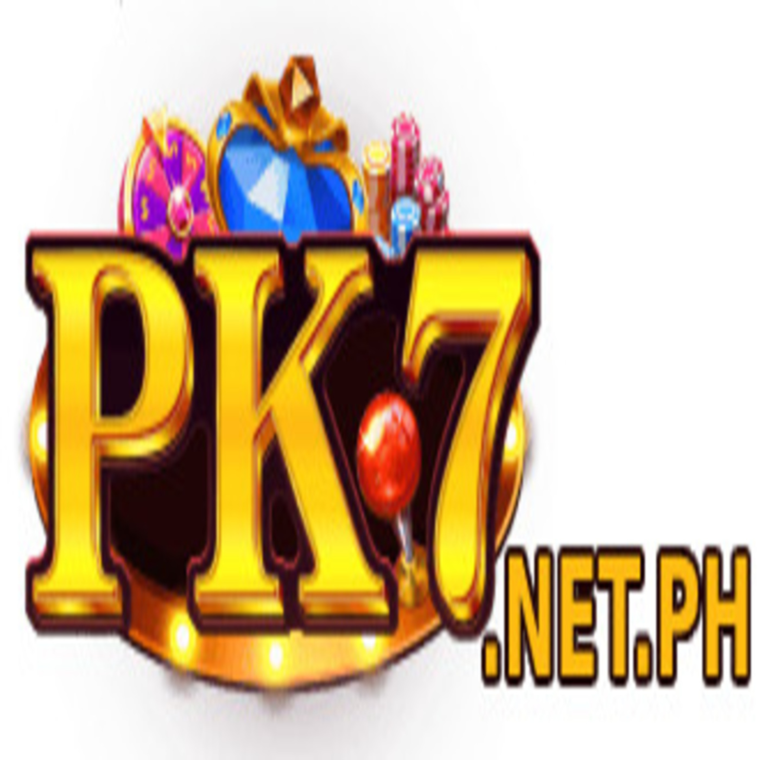 PK7 podcast artwork
