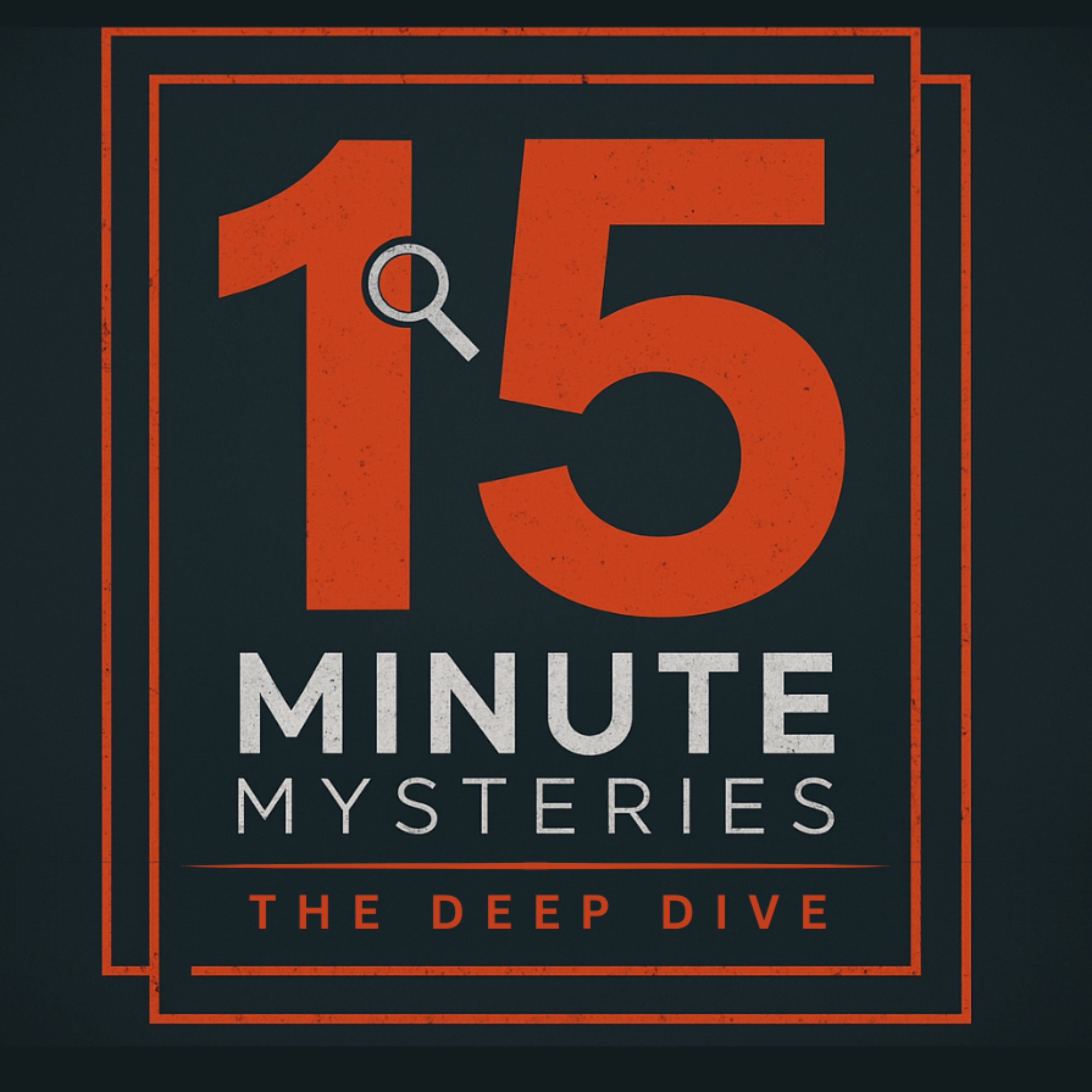15 Minute Mysteries: The Deep Dive