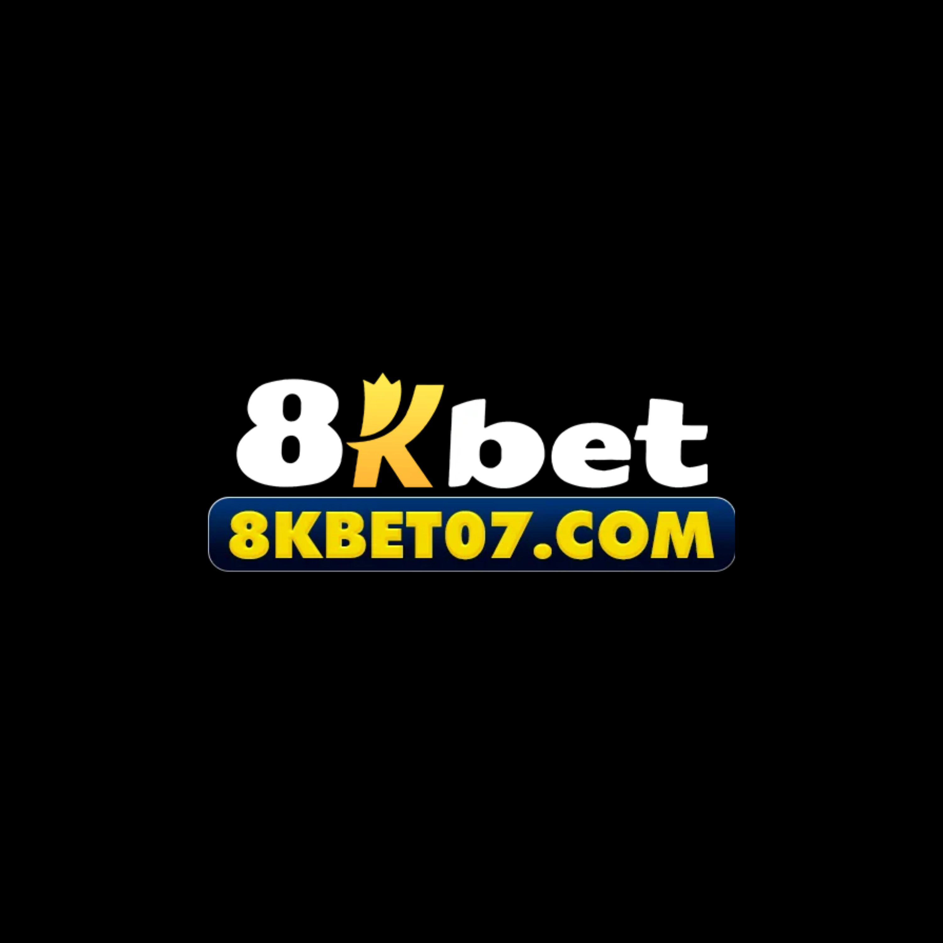 8KBET podcast artwork
