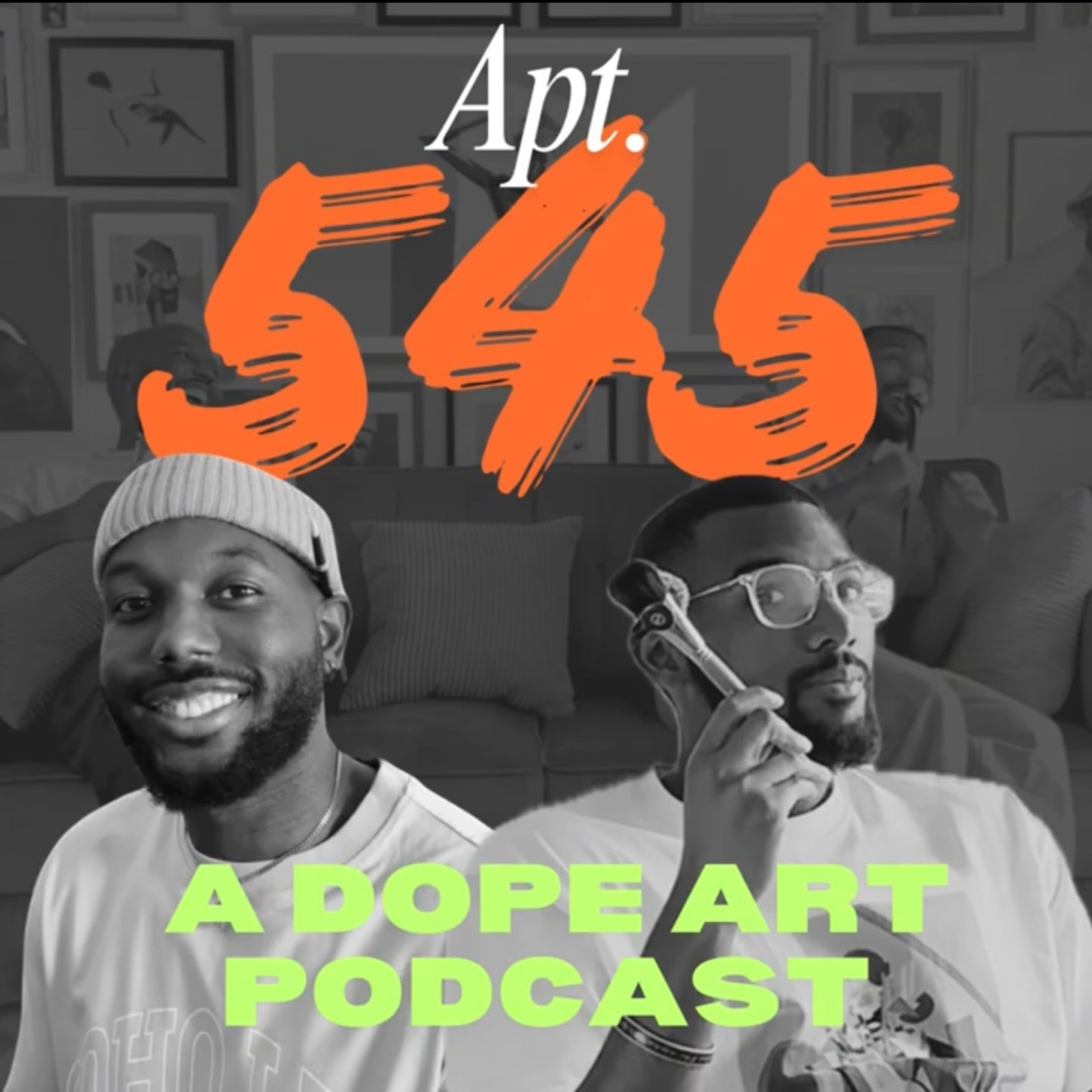 APT 545