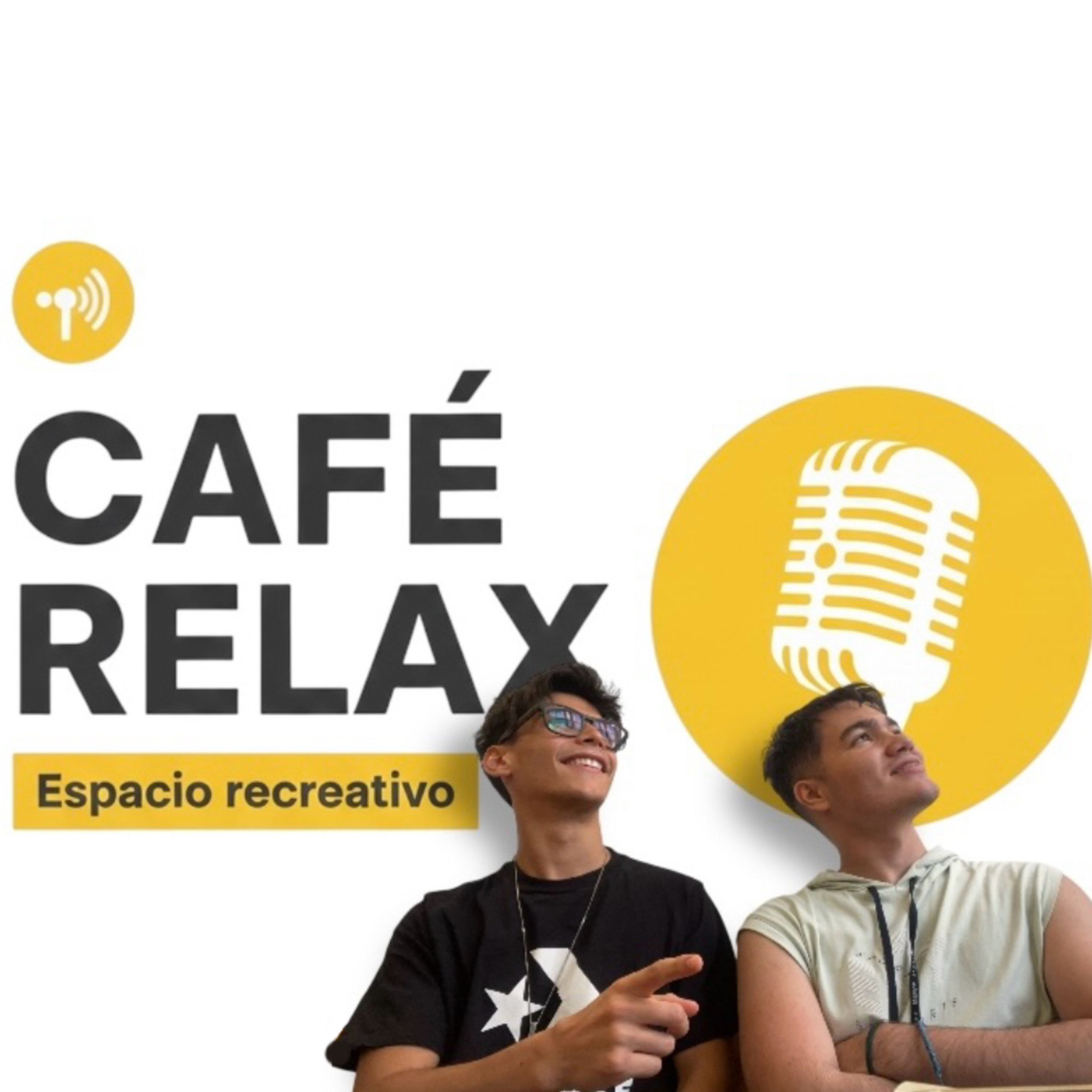 Café Relax