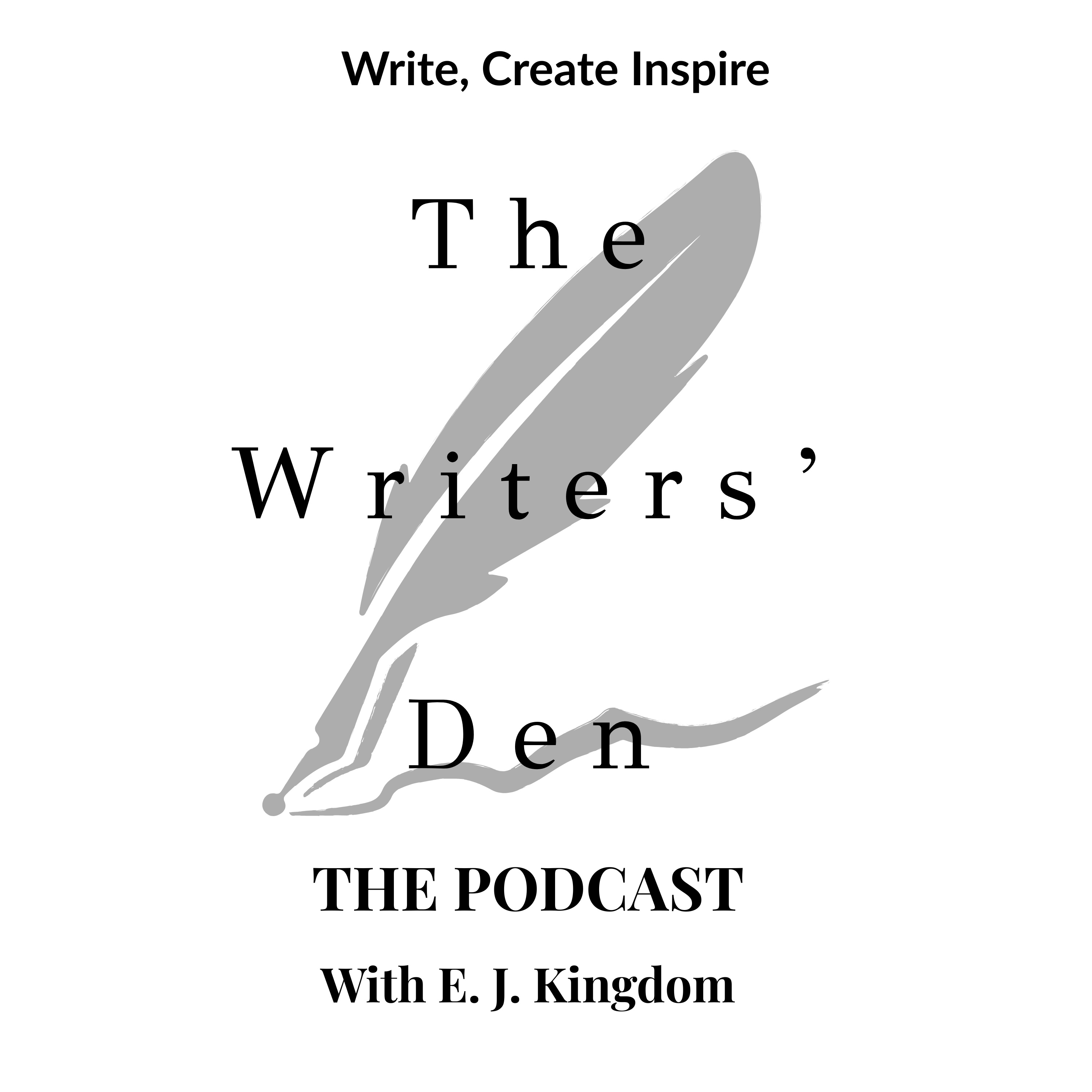 The Writers’ Den
