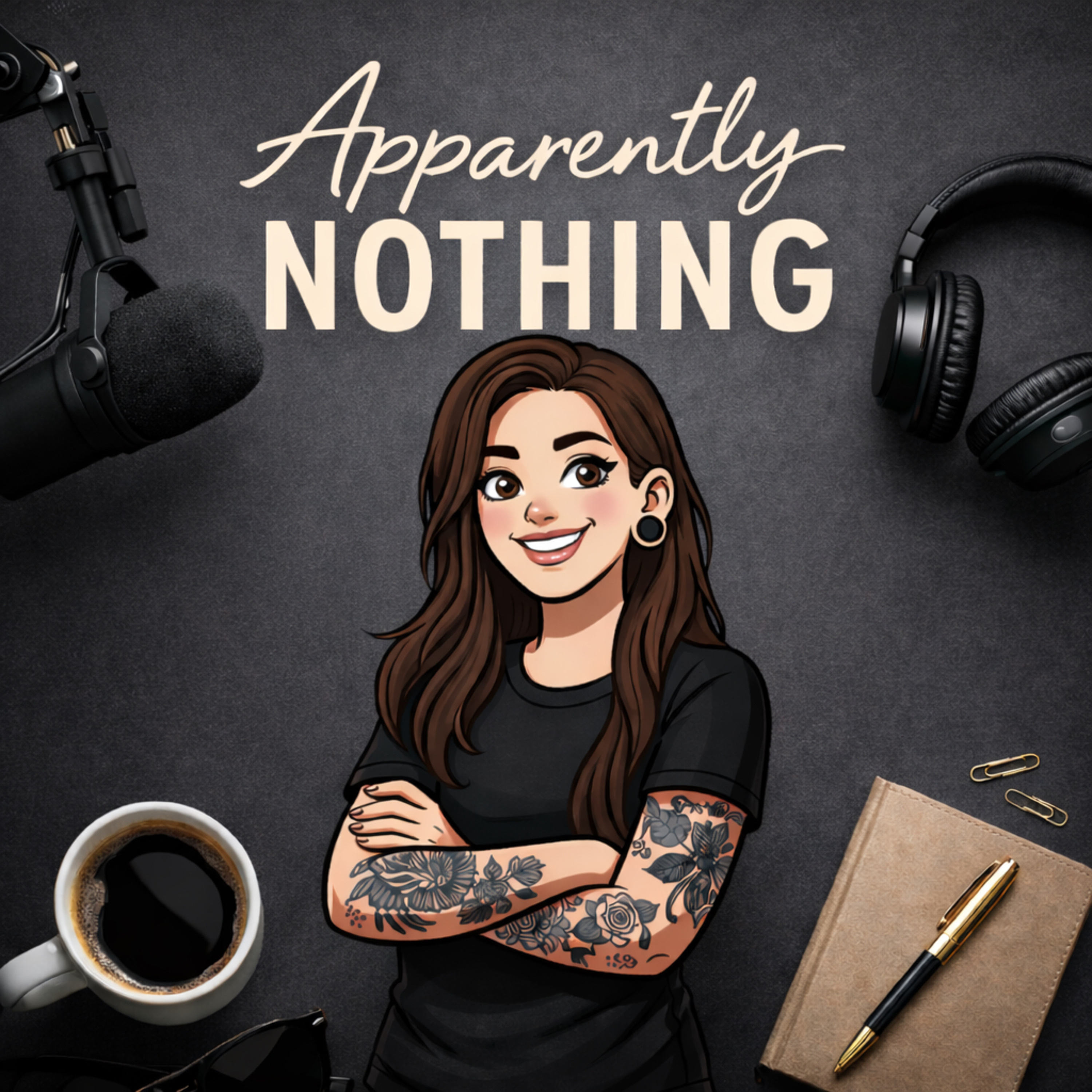 Apparently Nothing