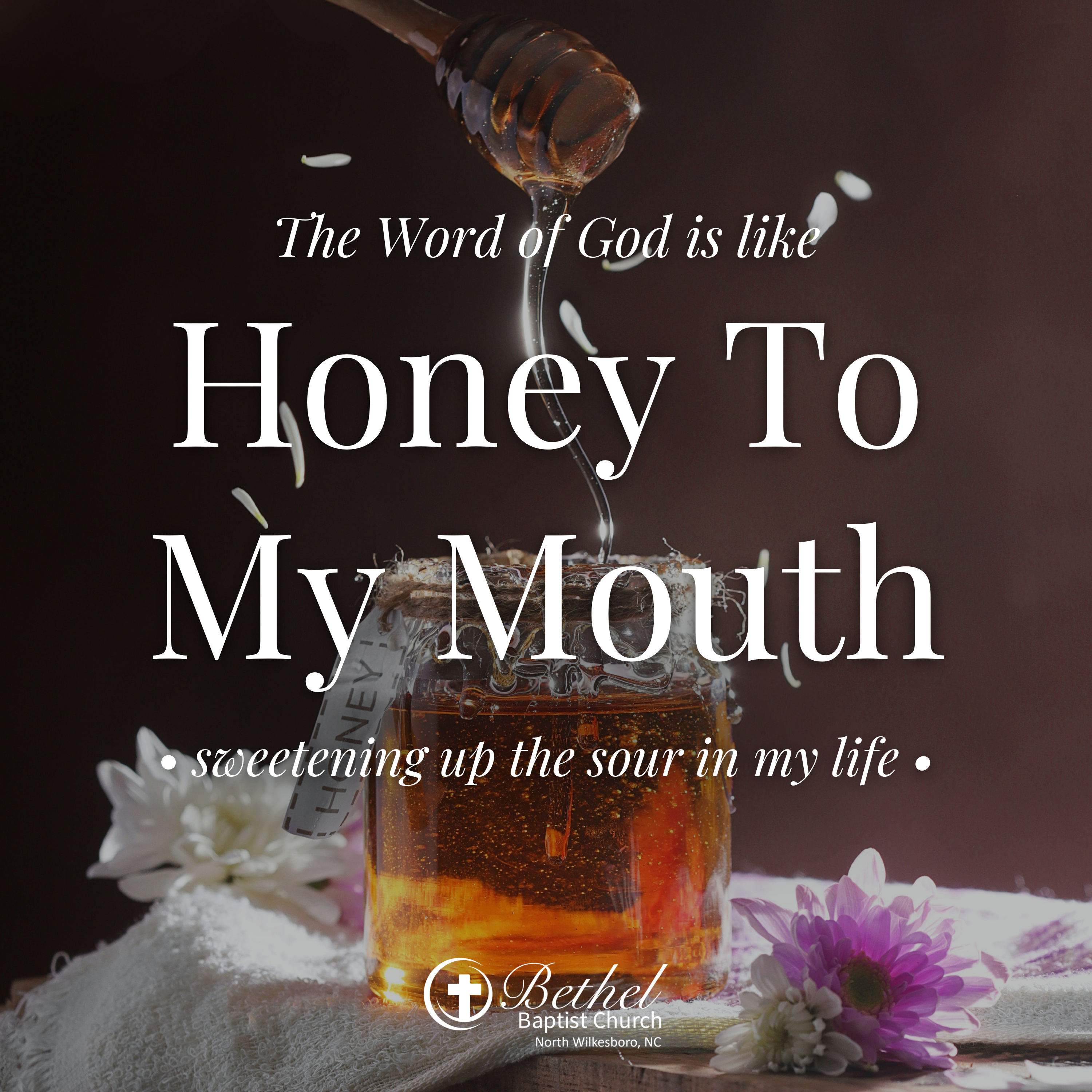 2023 Bethel Mom’s Winter Retreat cover art