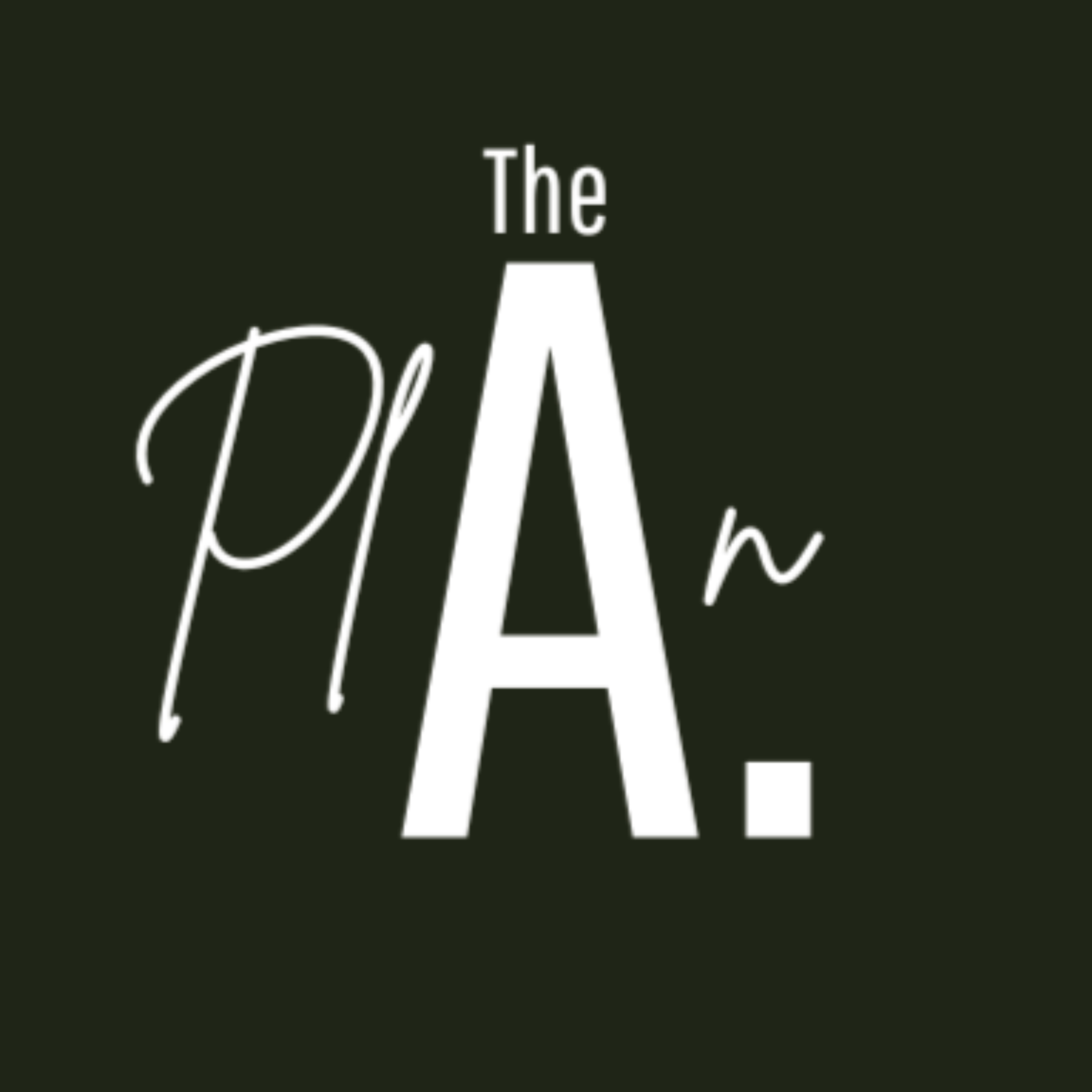 The Plan A. cover art
