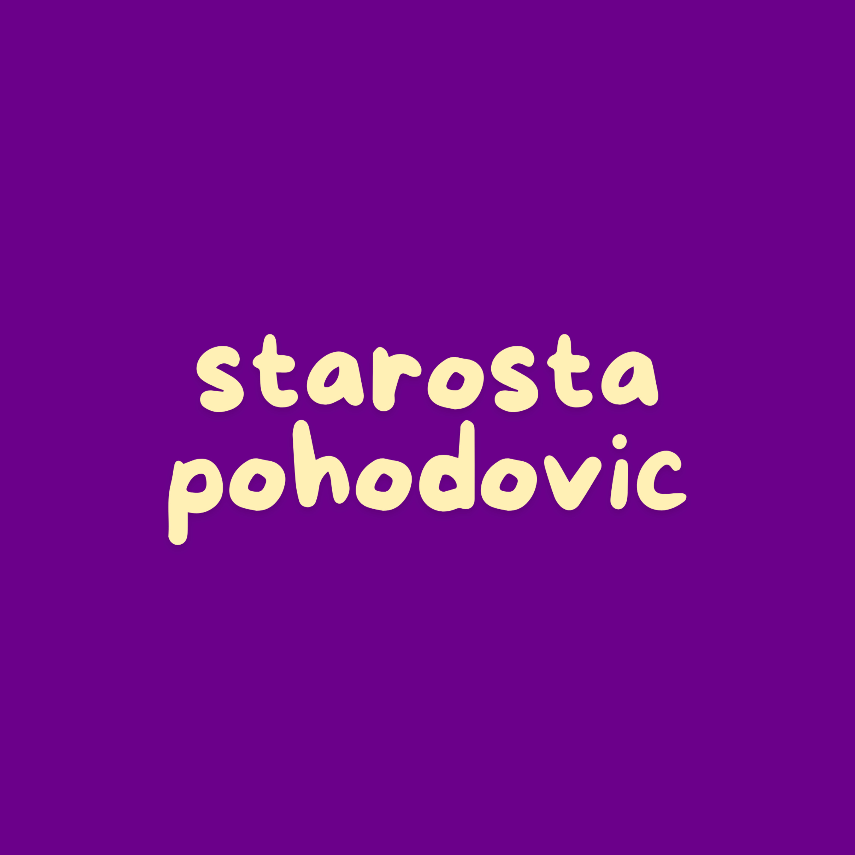 markův kulečníkový epos | starosta pohodovic | ep 36