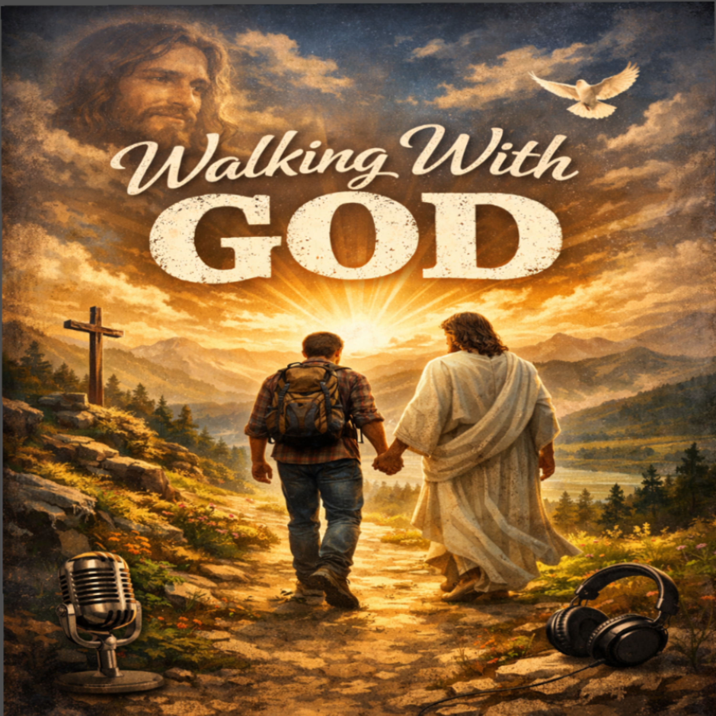 Walking With God