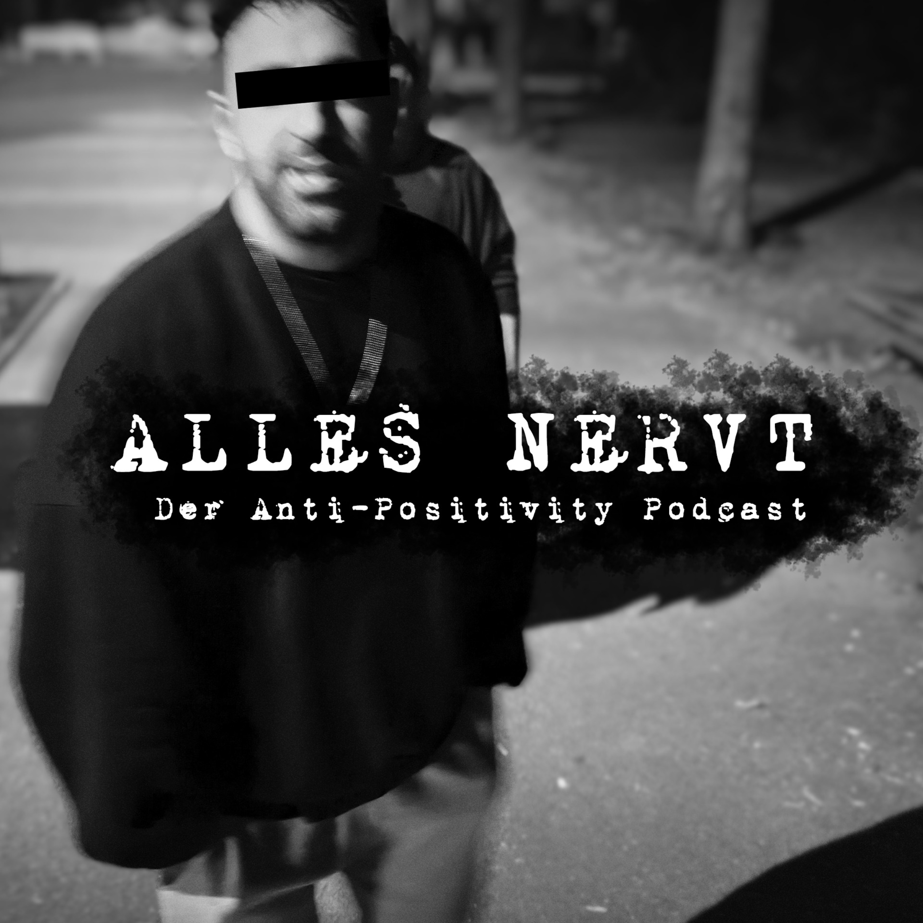 ALLES NERVT