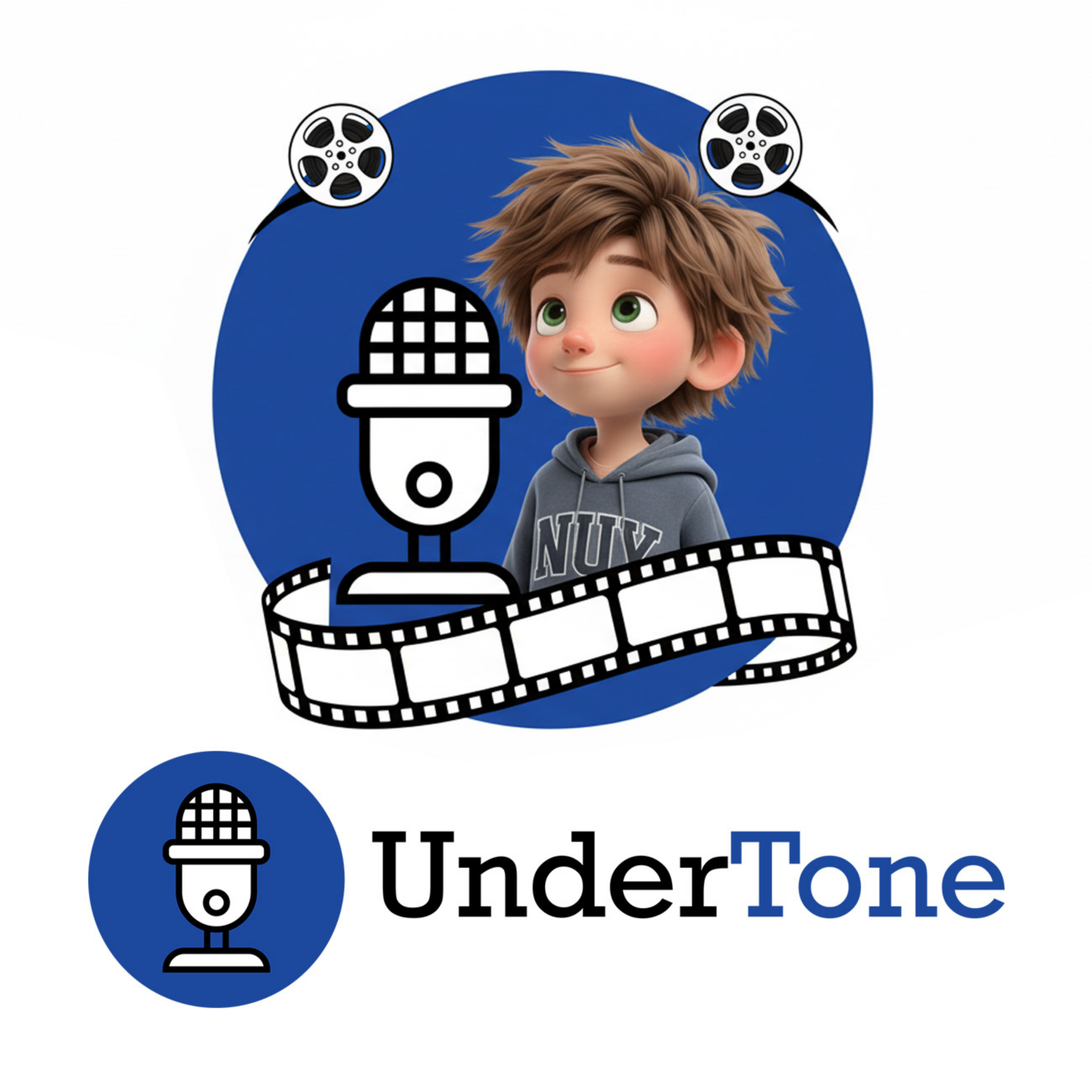 🎬 電影探索 cover art