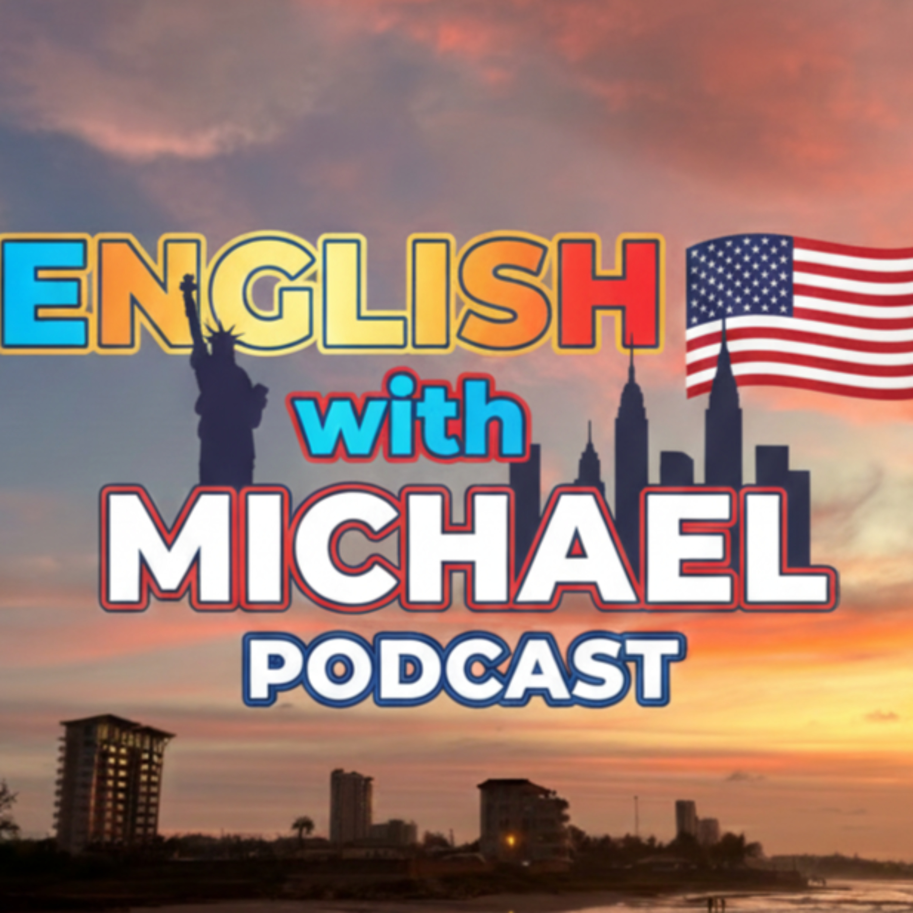 English with Michael
