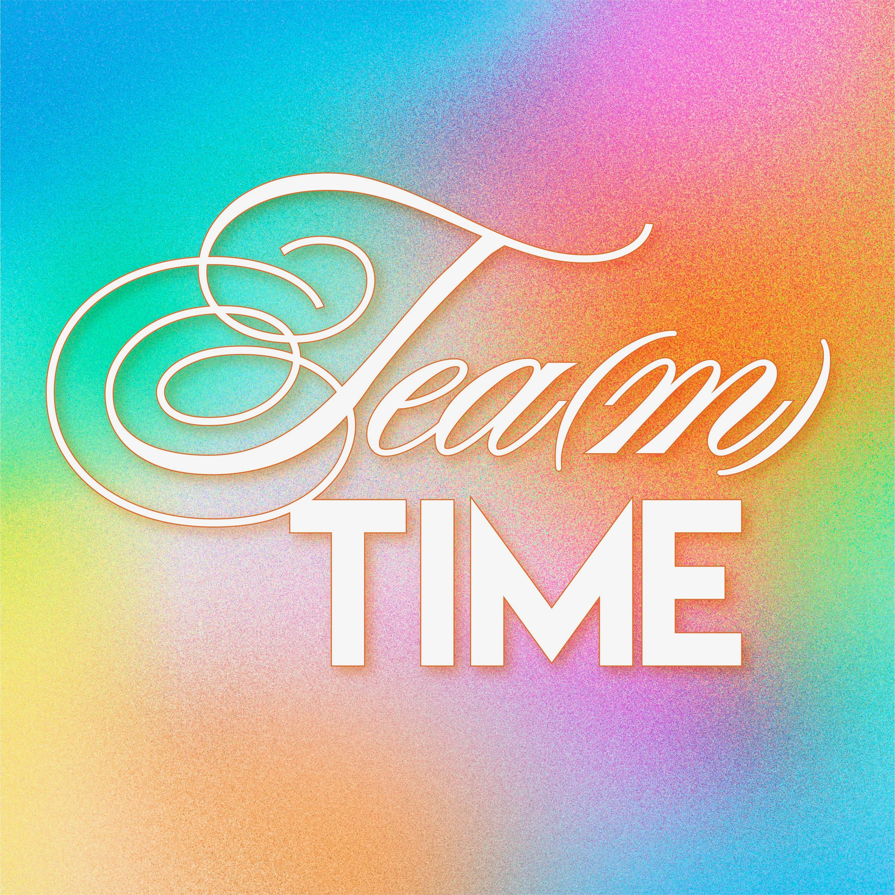 Tea(m) Time cover art