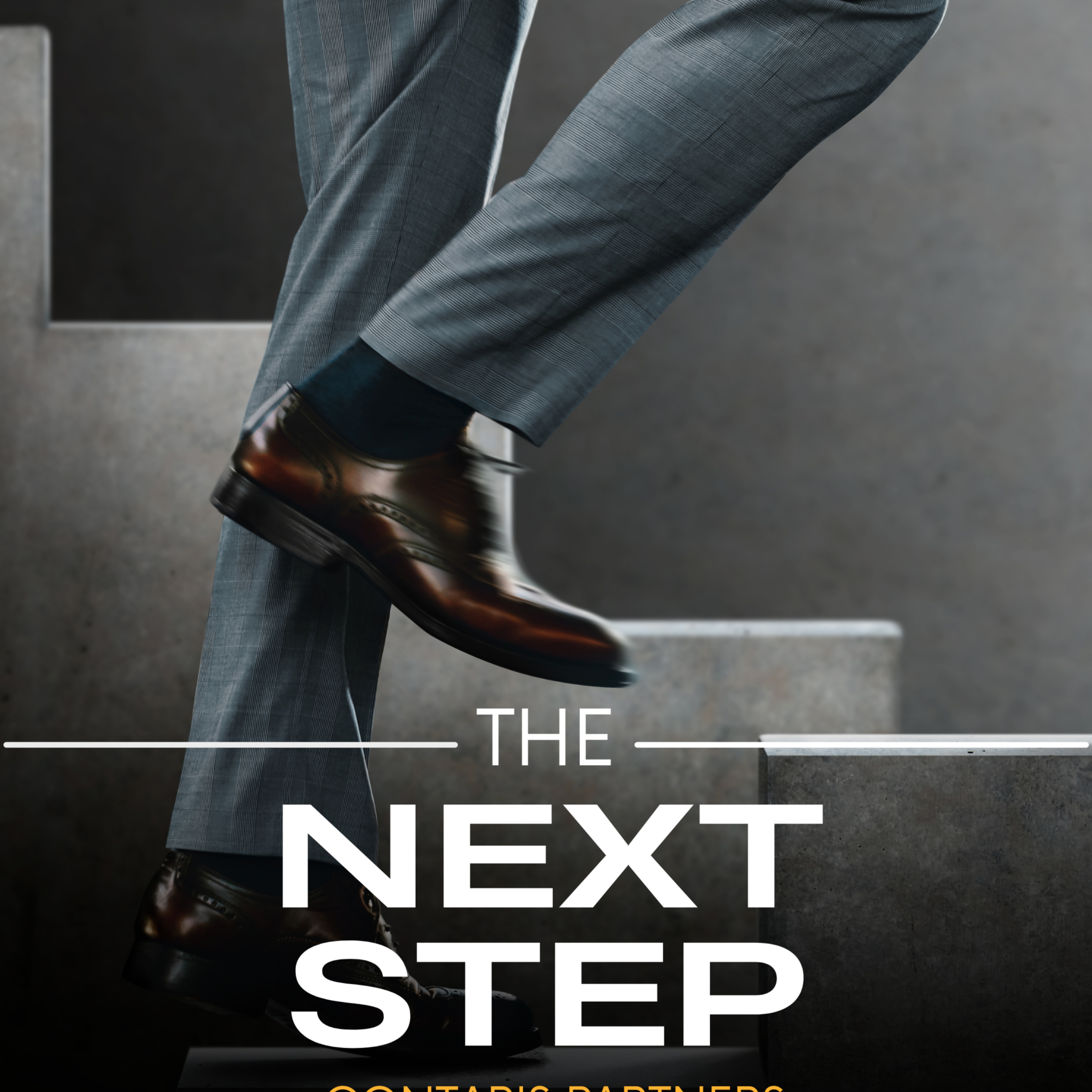 The Next Step