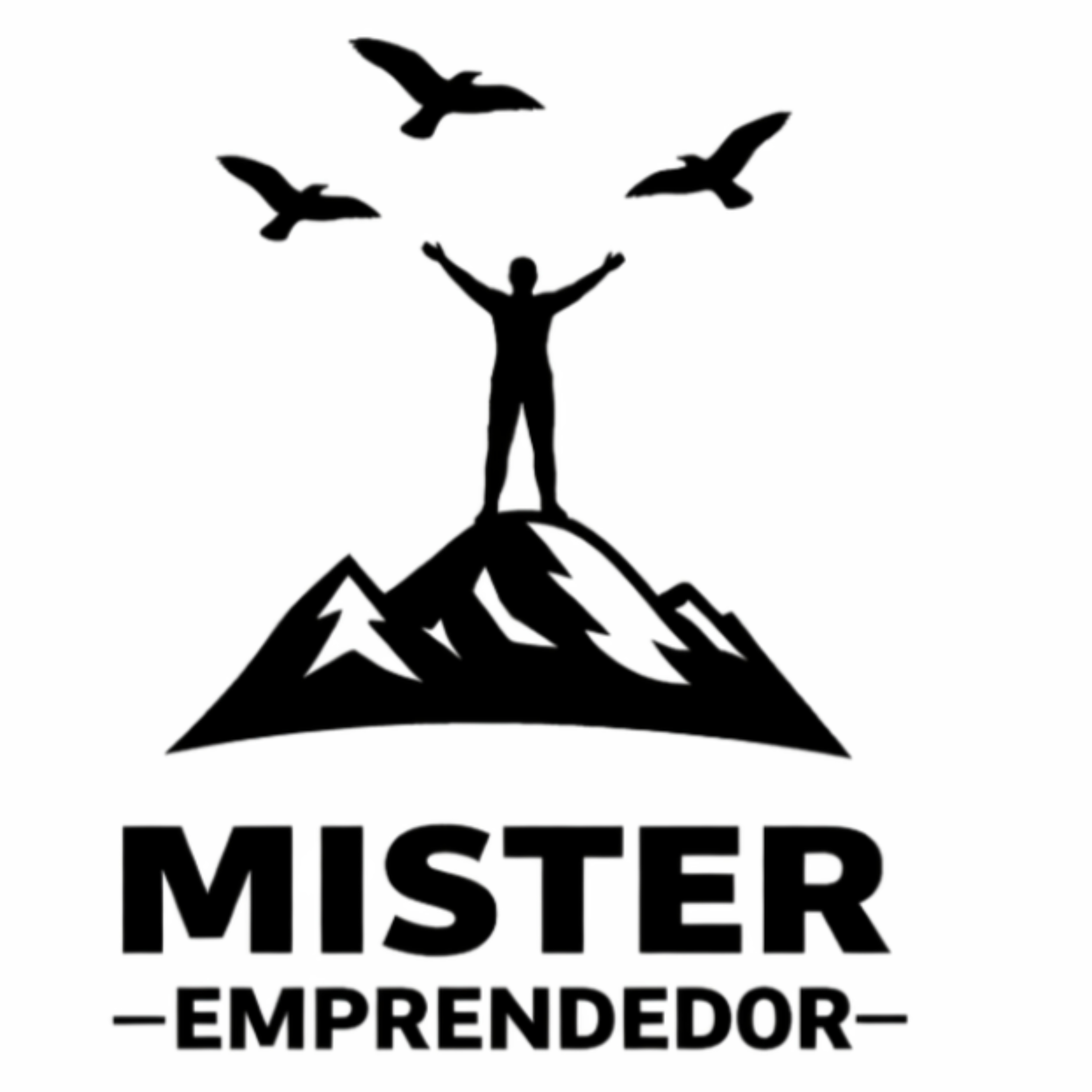 Mister Emprendedor podcast artwork