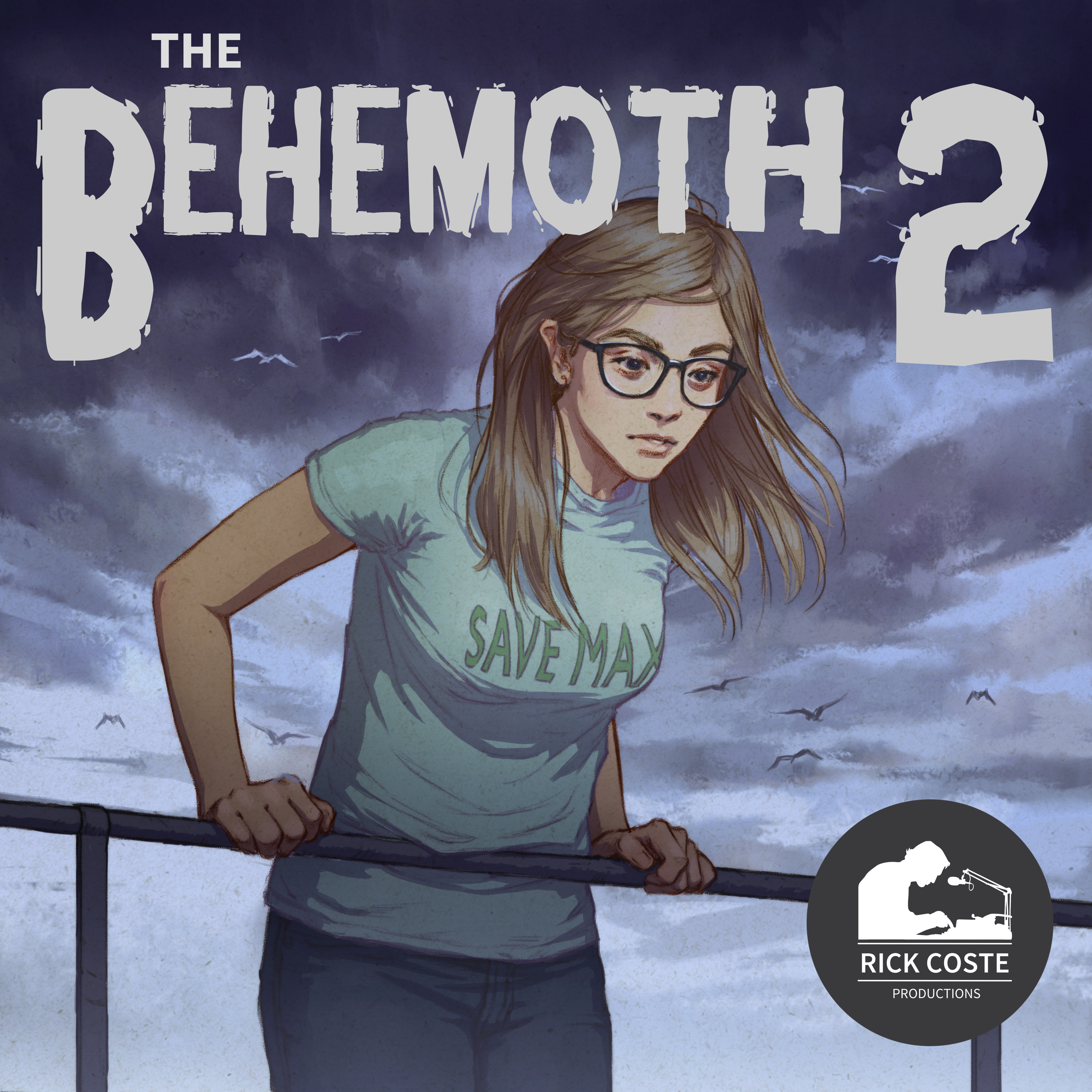 The Behemoth 2 (Fantasy)