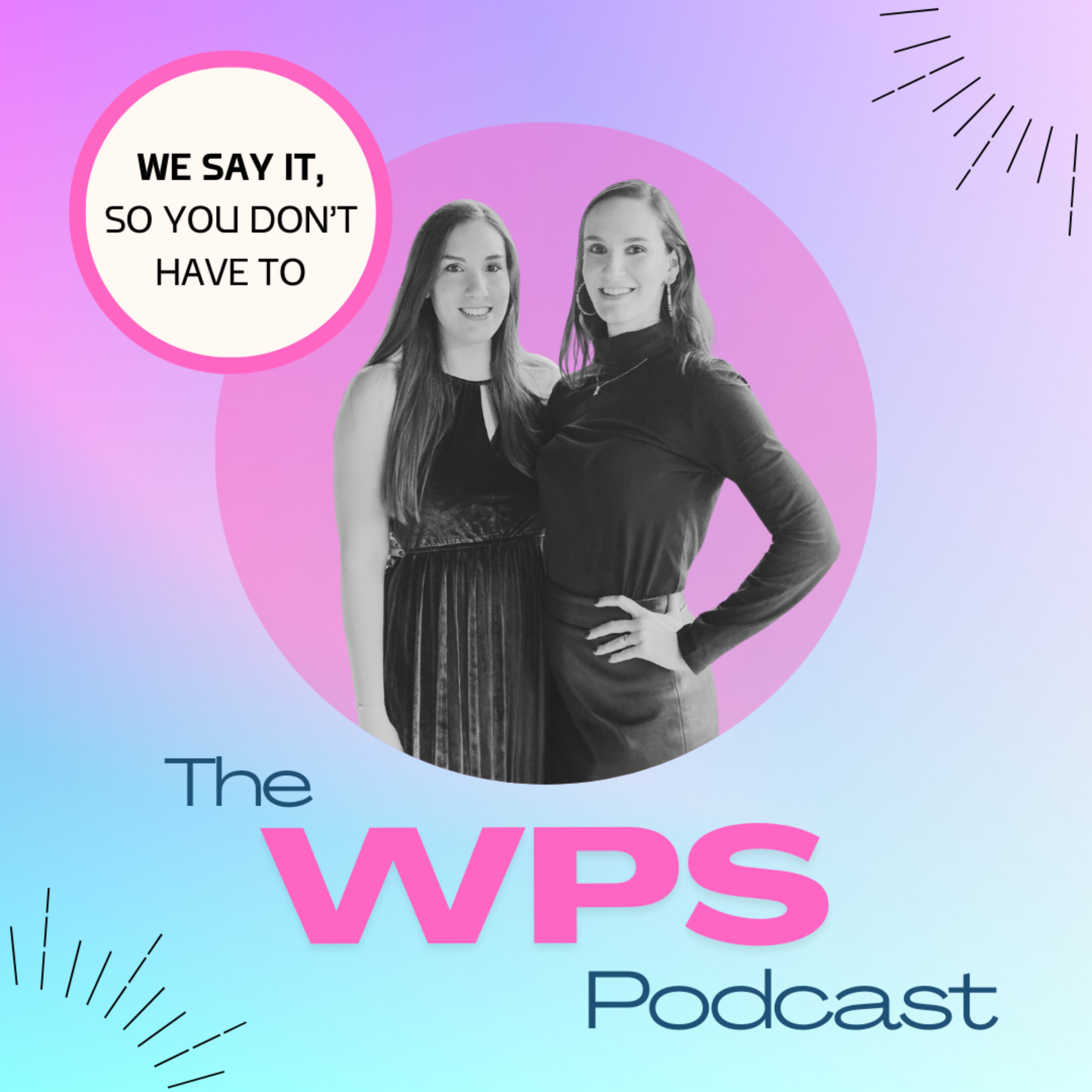 The WPS Podcast podcast artwork