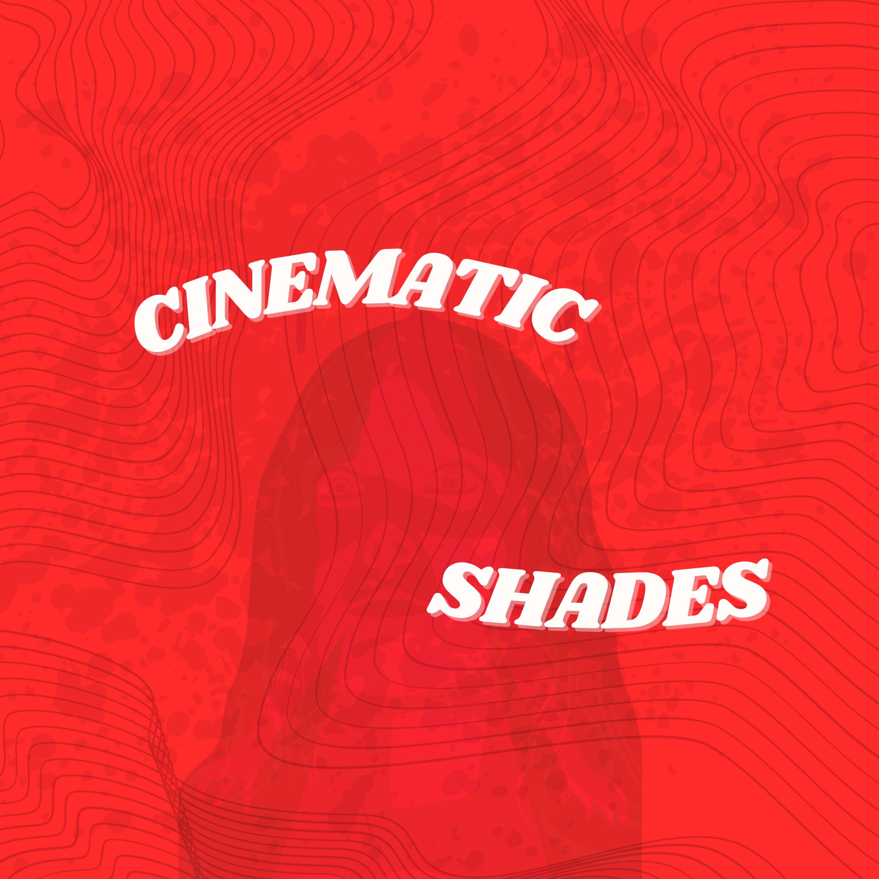 Cinematic Shades With Dalal podcast artwork