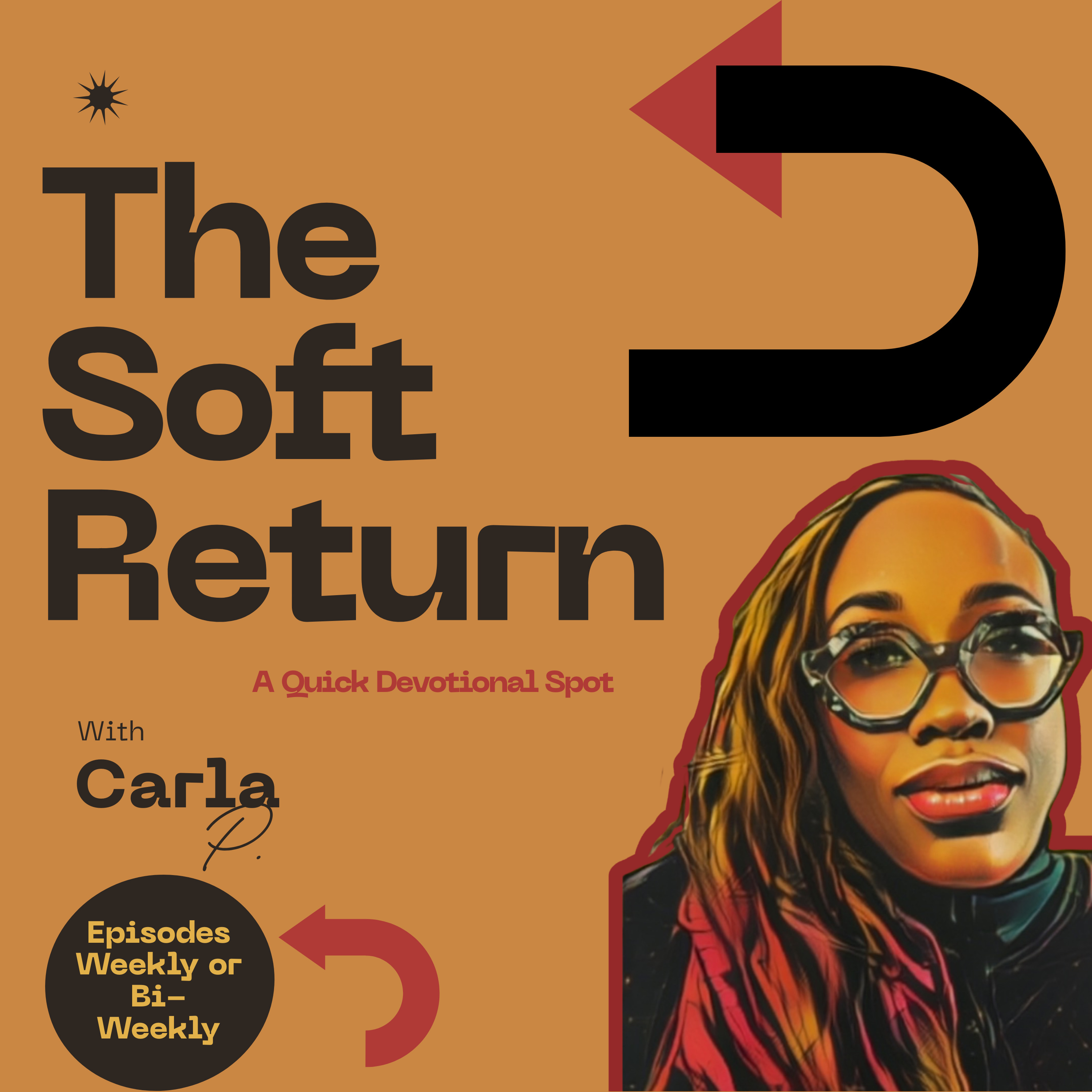 The Soft Return Podcast