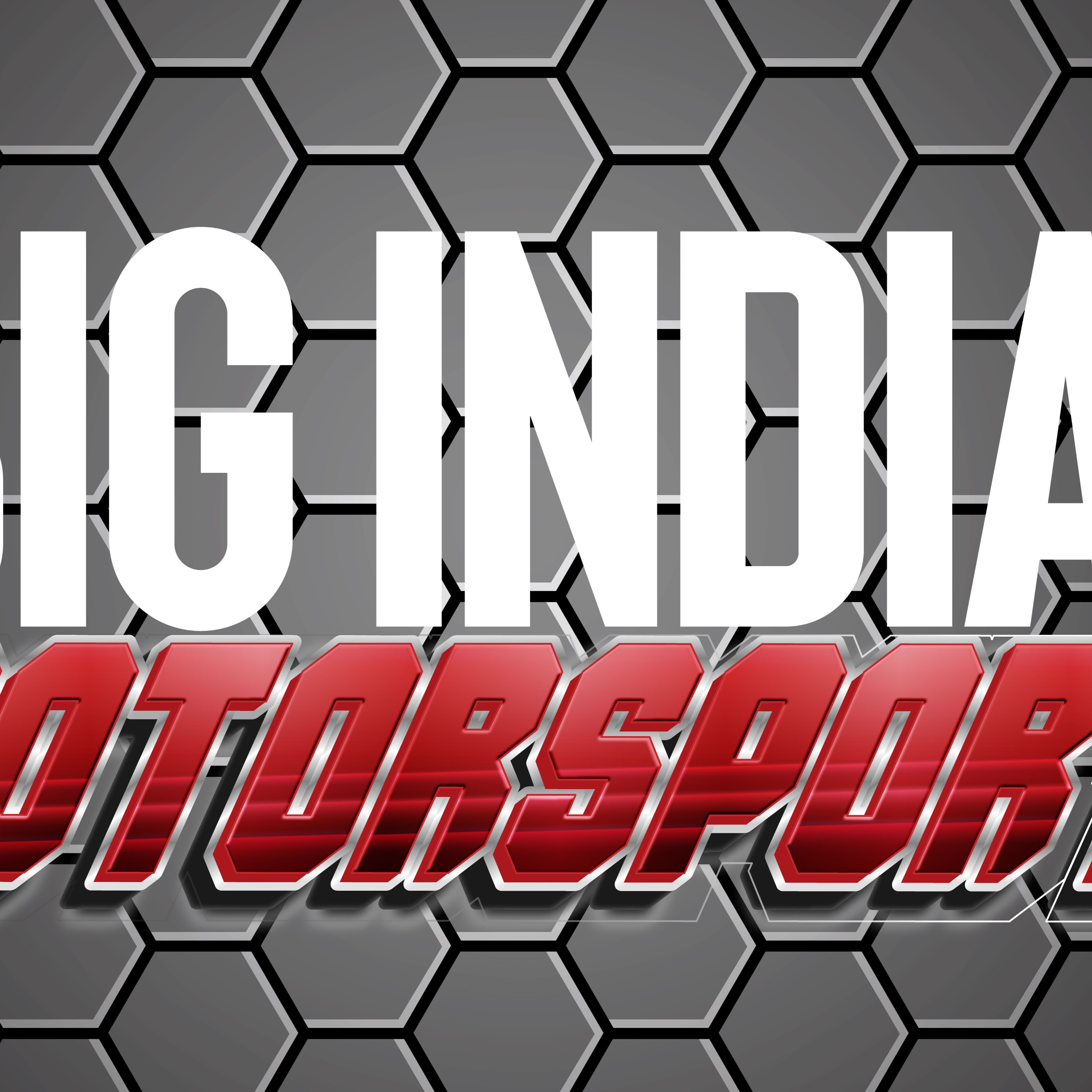 Big Indian Breakdown podcast artwork