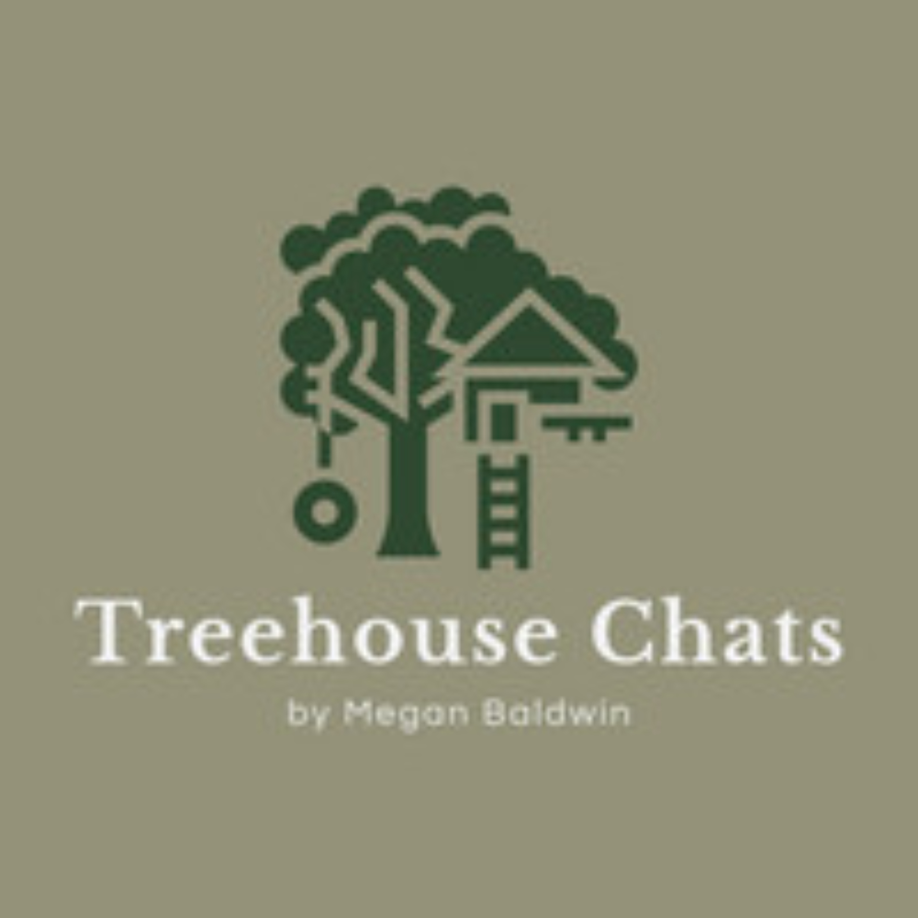 Treehouse Chats cover art