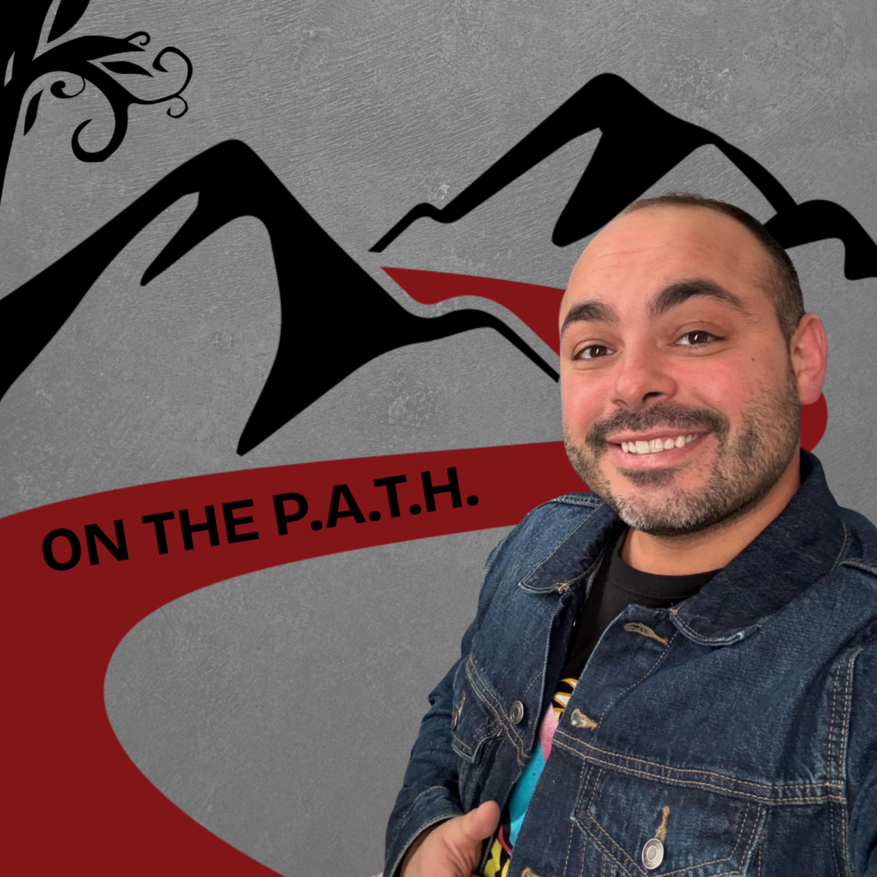 On The P.A.T.H. cover art