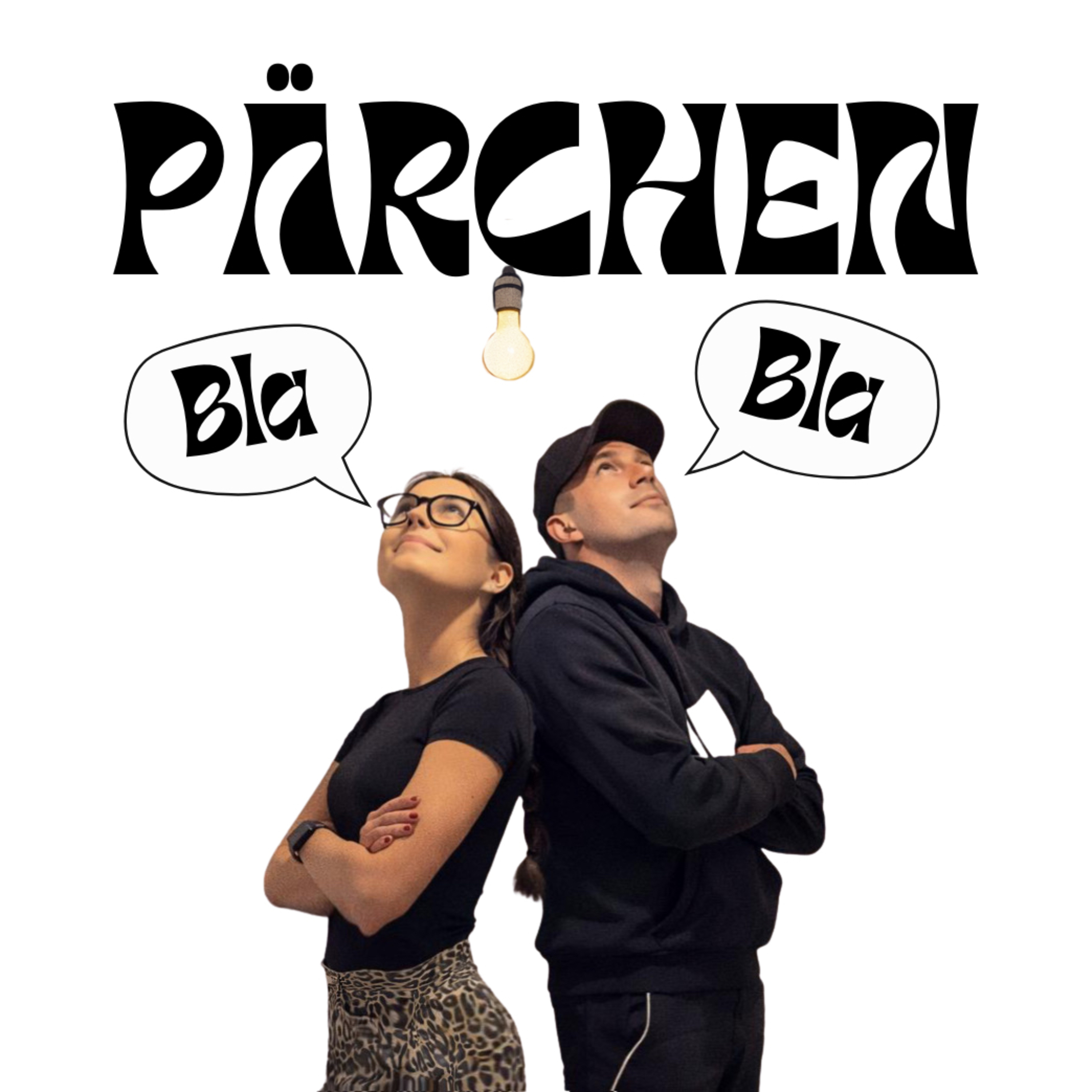 Pärchen Bla Bla