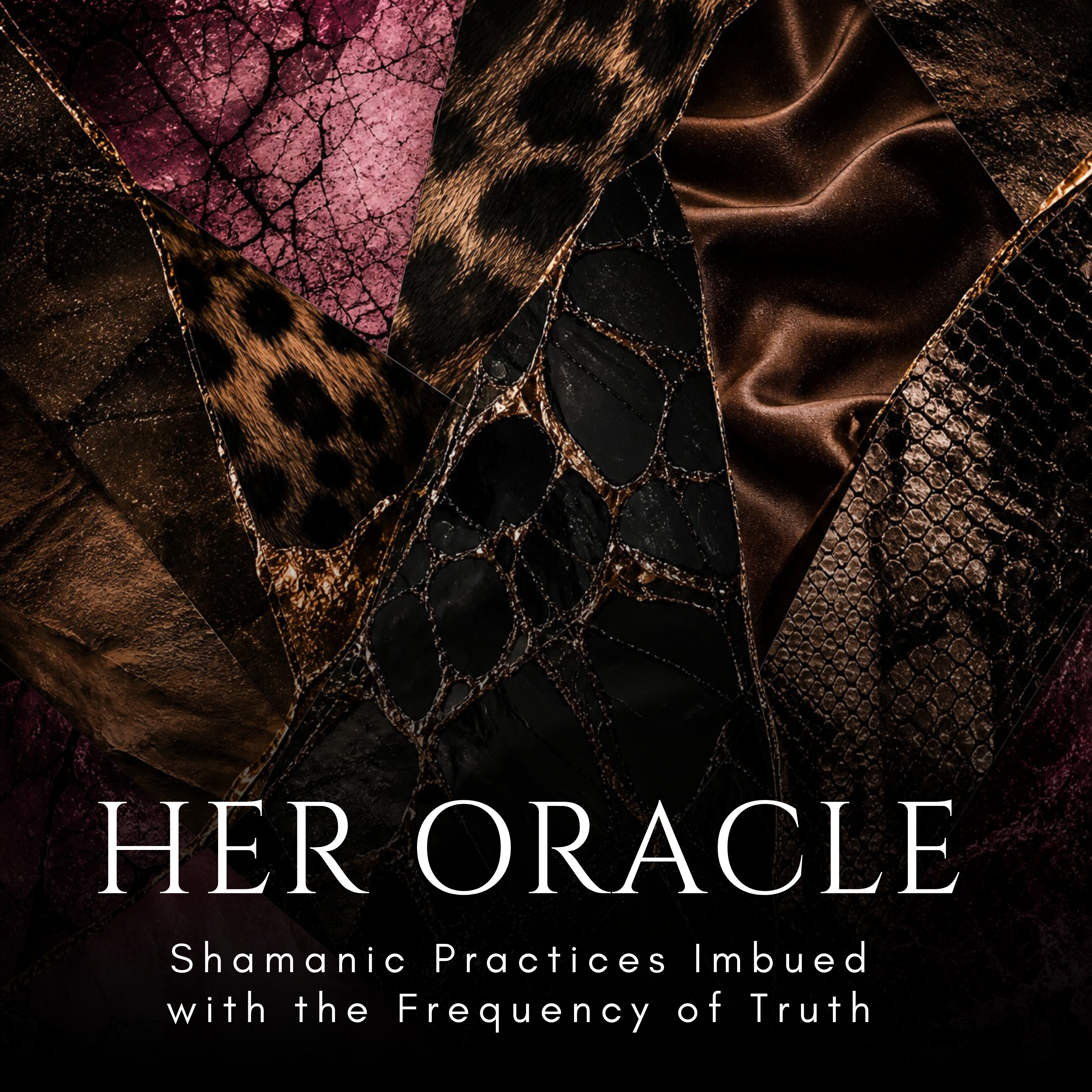 HER ORACLE