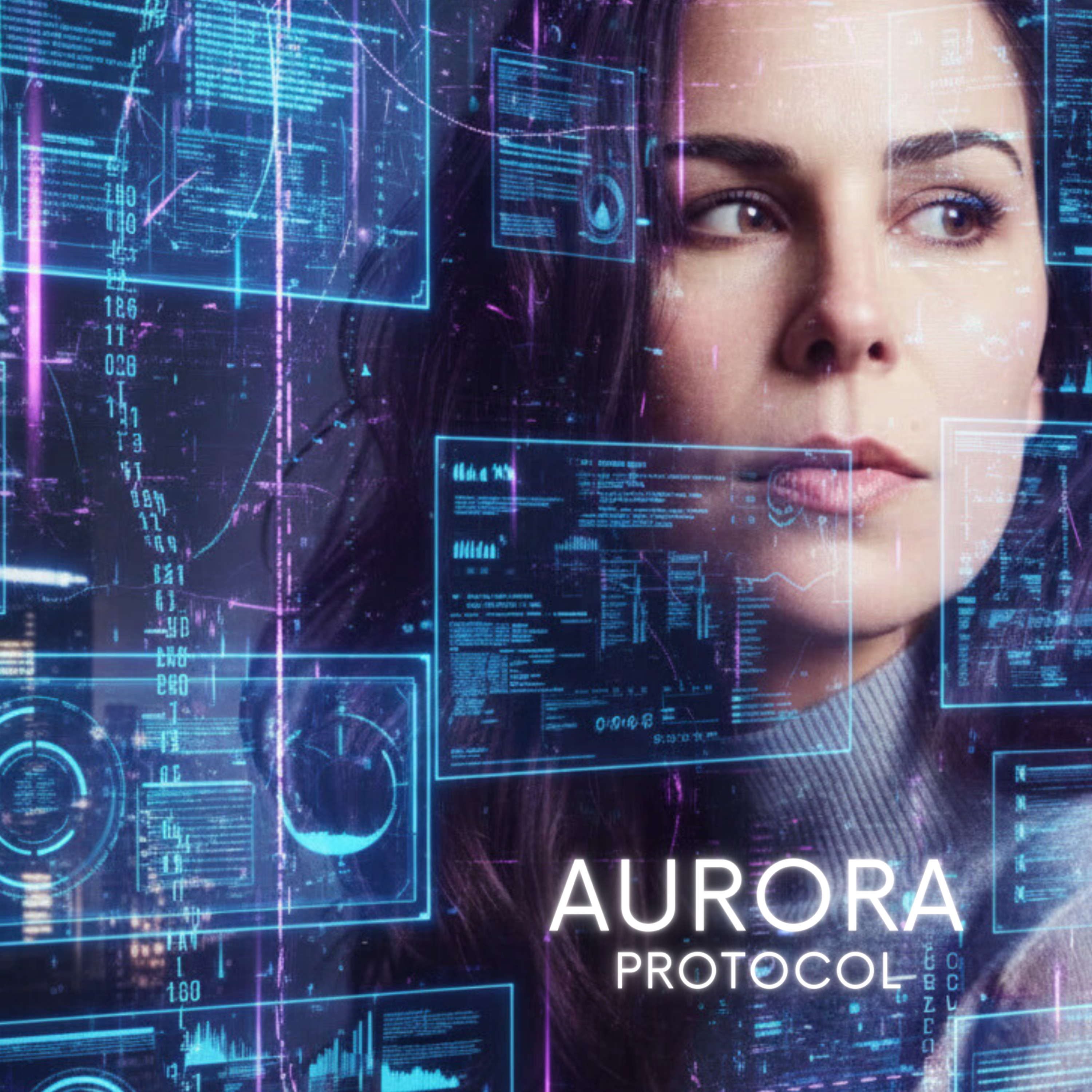 Aurora Protocol — Voice of the System cover art