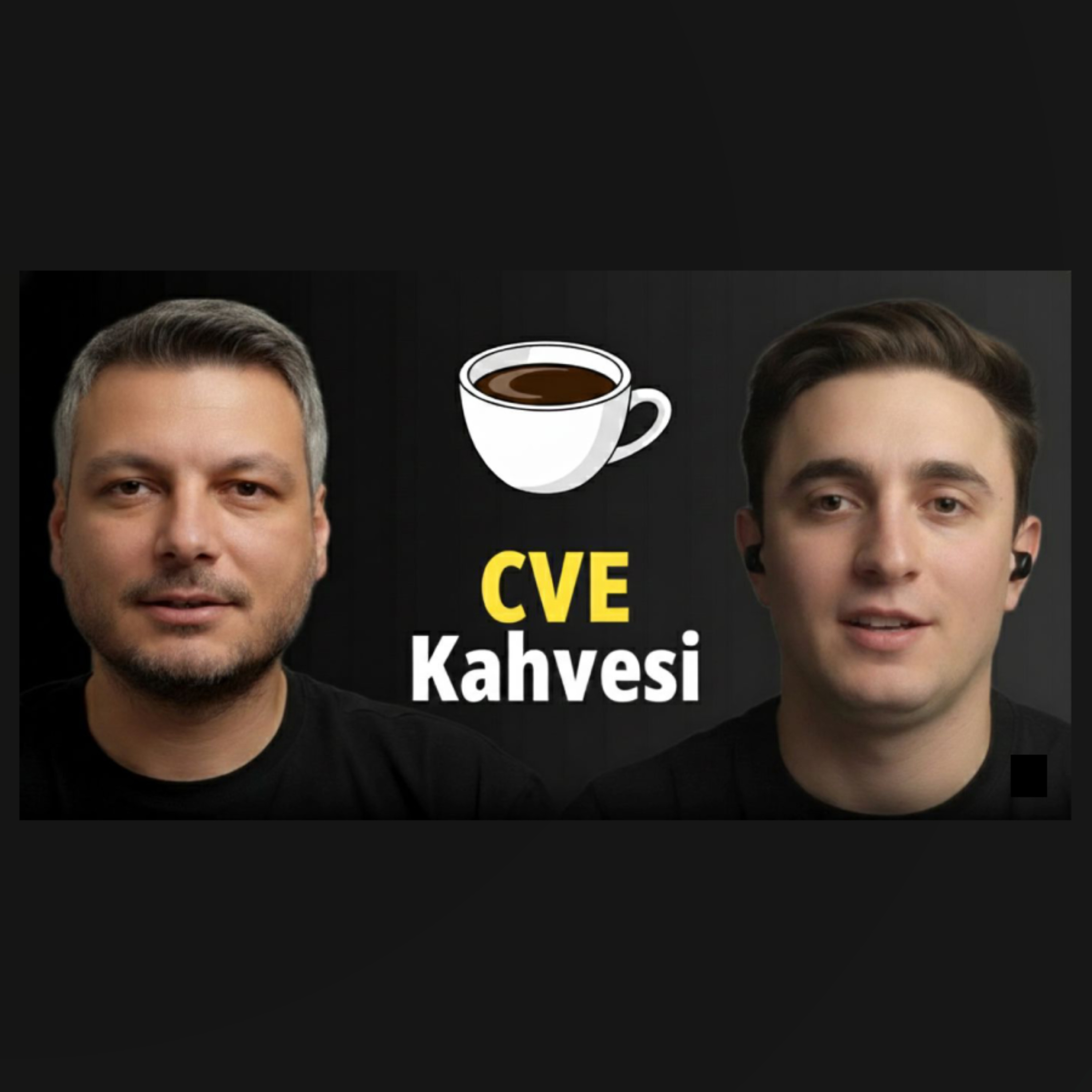 CVE Kahvesi