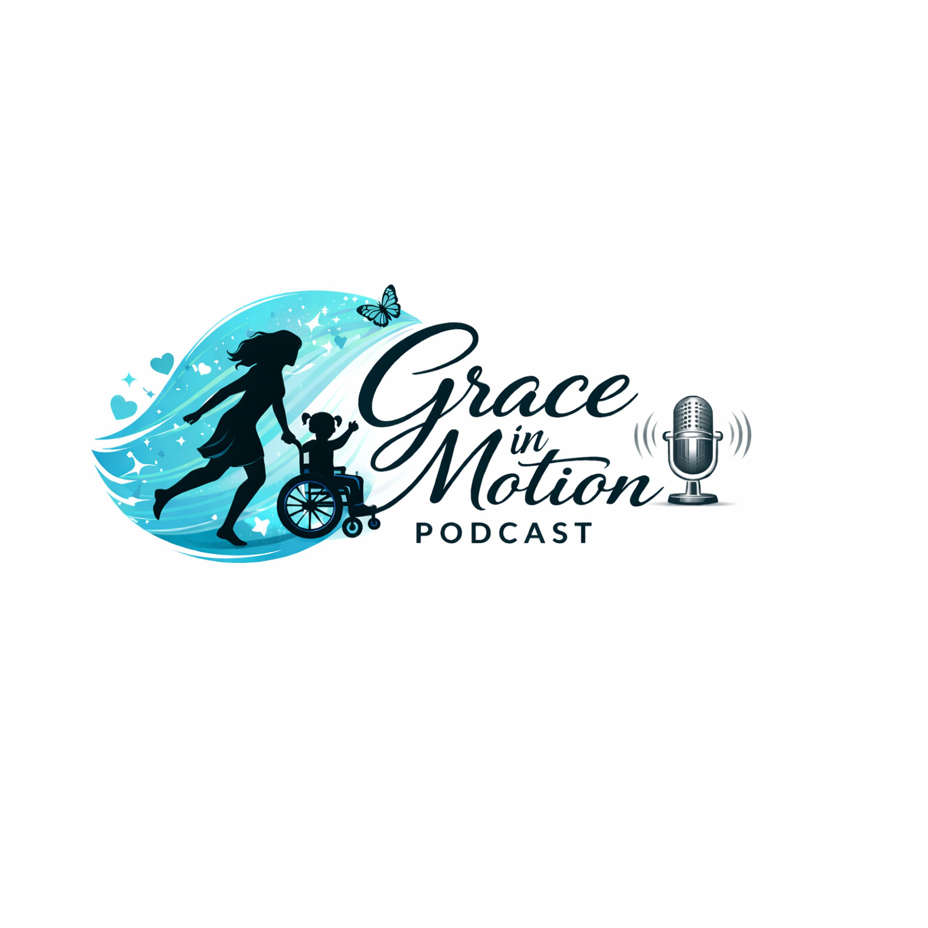 Grace In Motion