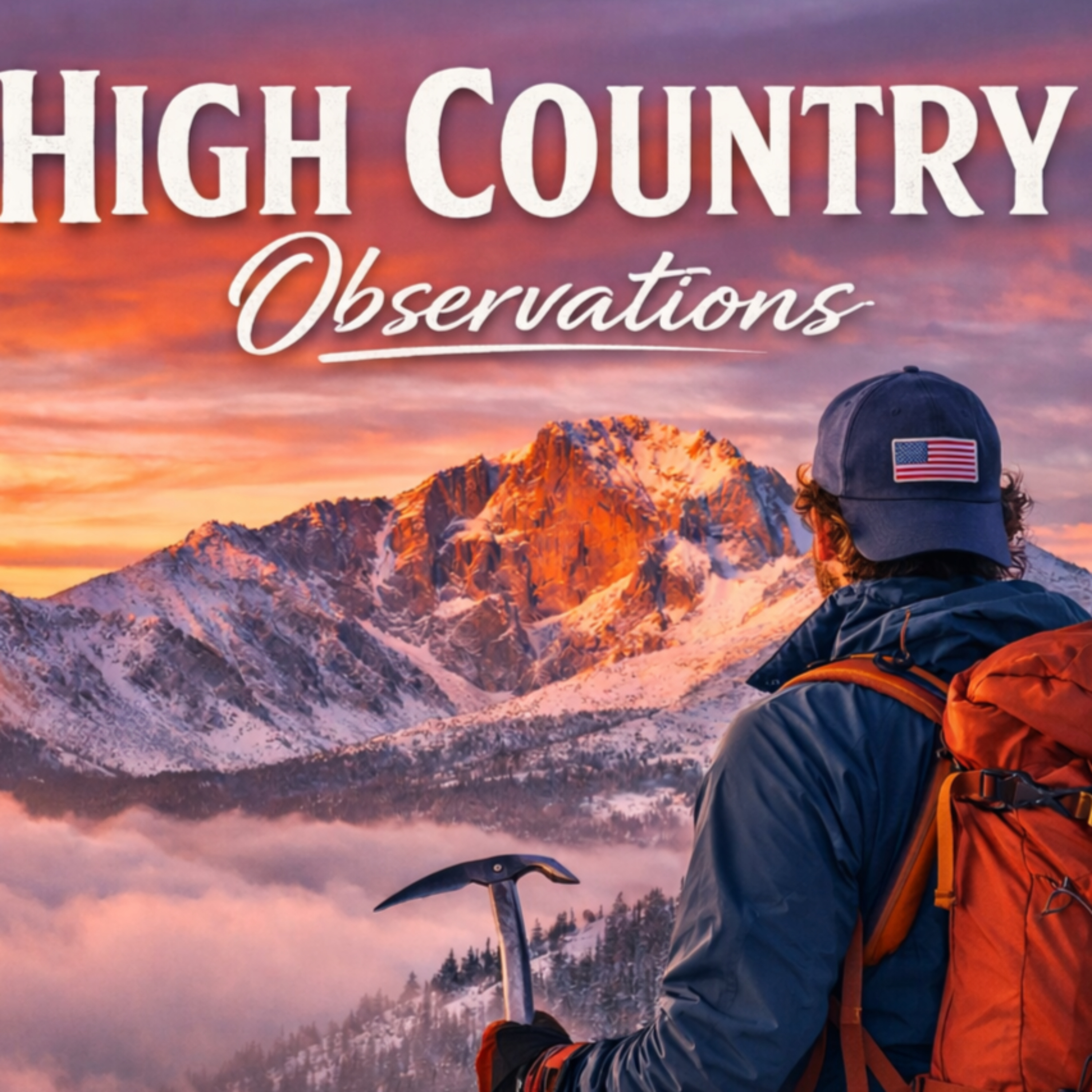 High Country Observations