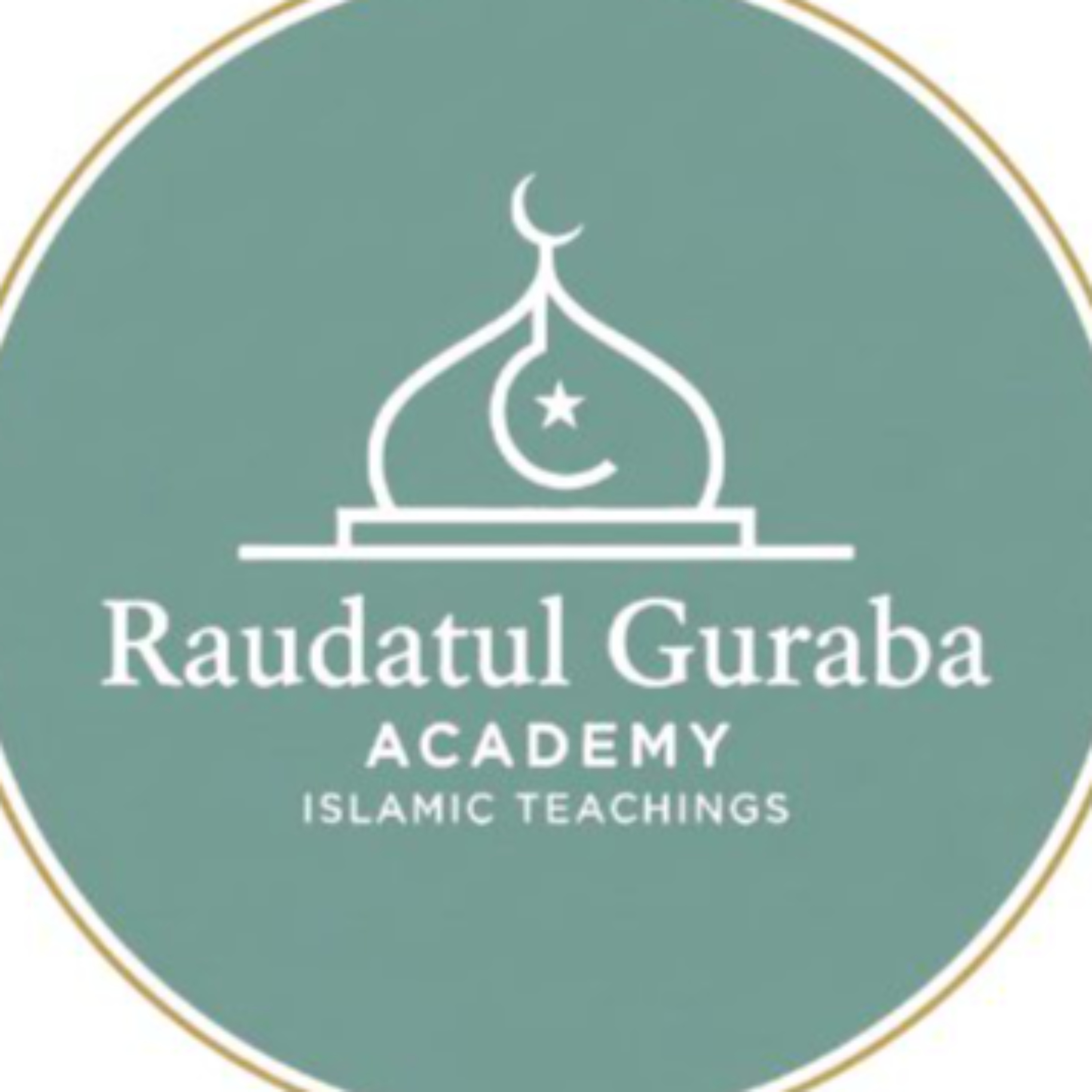 Raudatul Ghuraba Series - Level 1