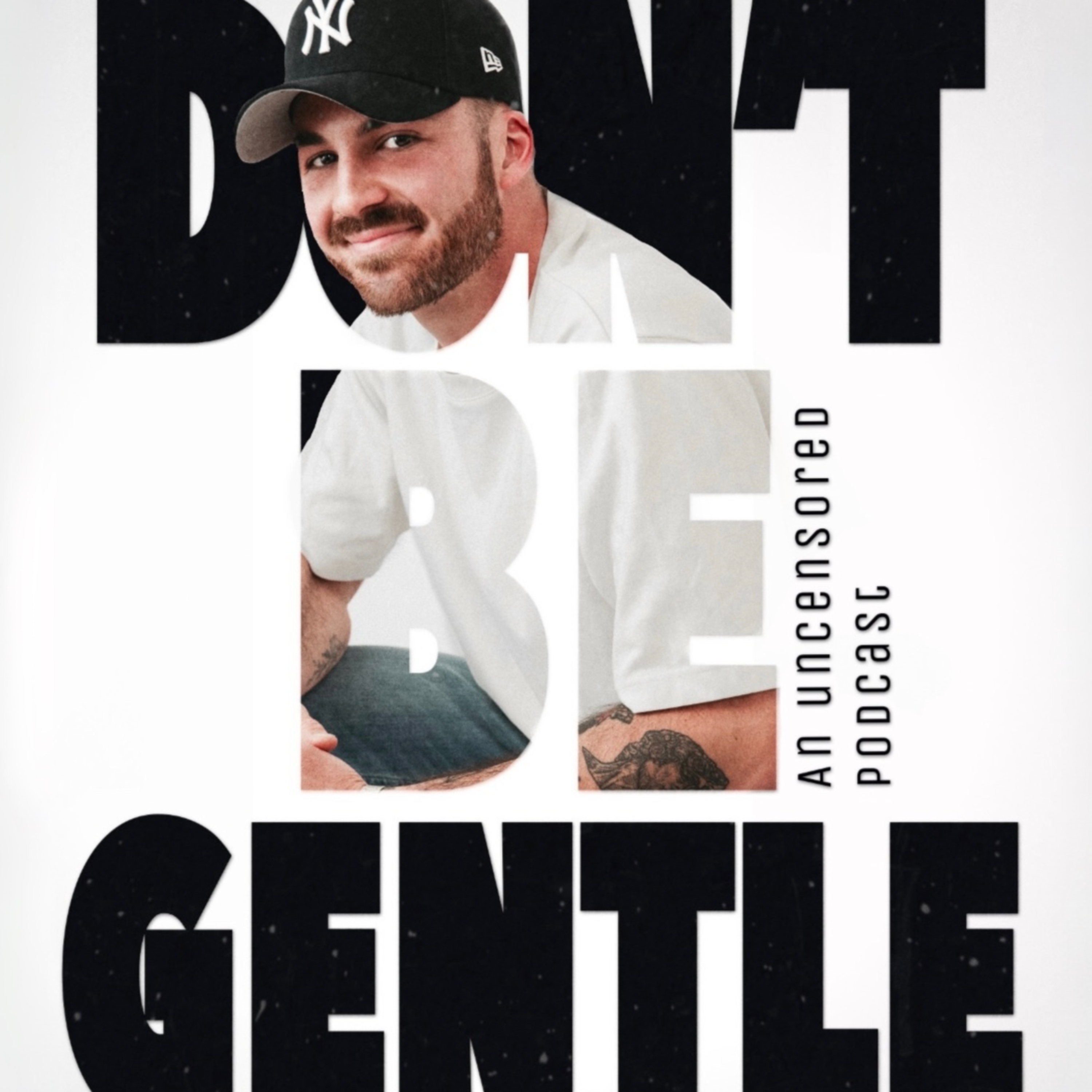 Gay Tired with Jeff Perla episode artwork