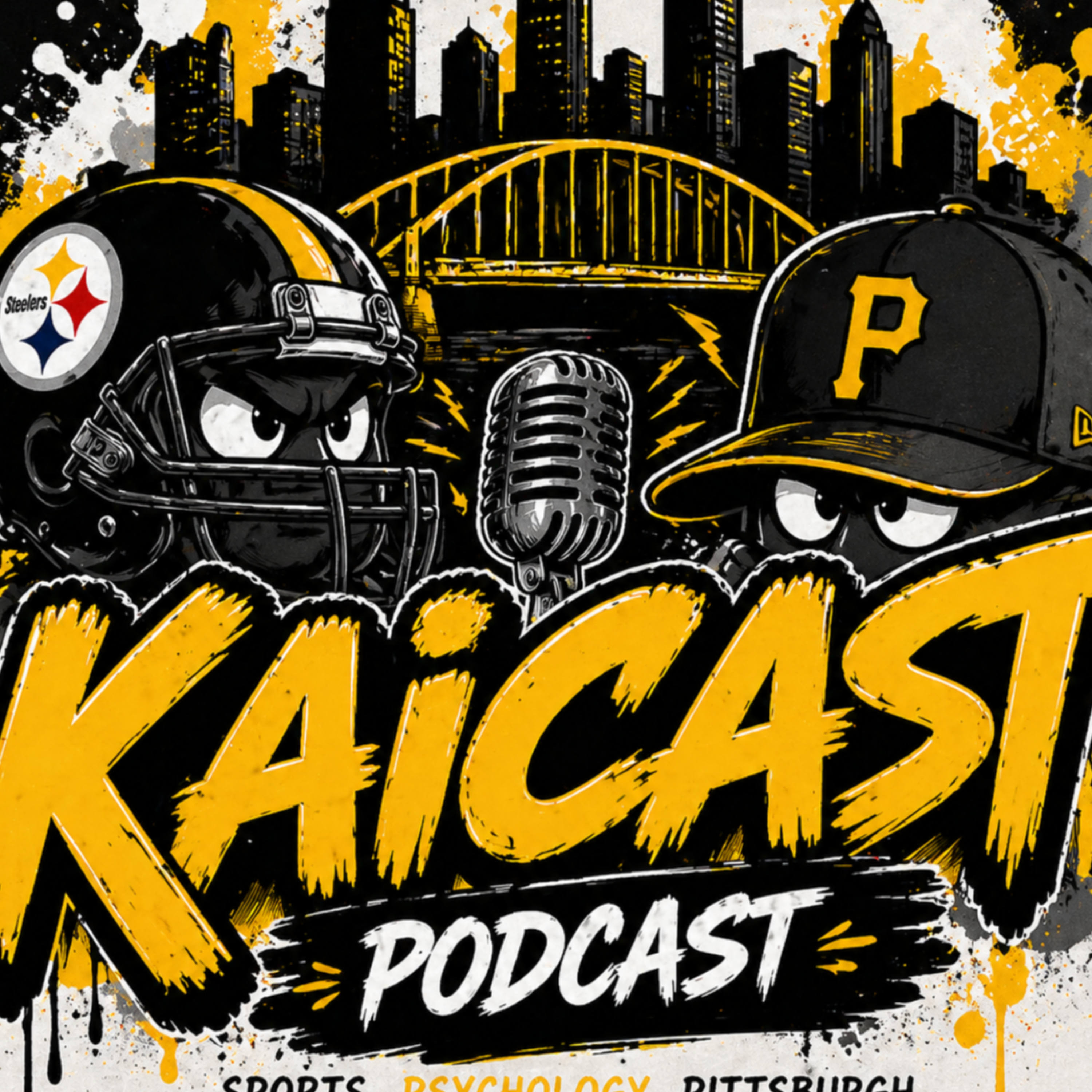Kaicast-Sports Talk