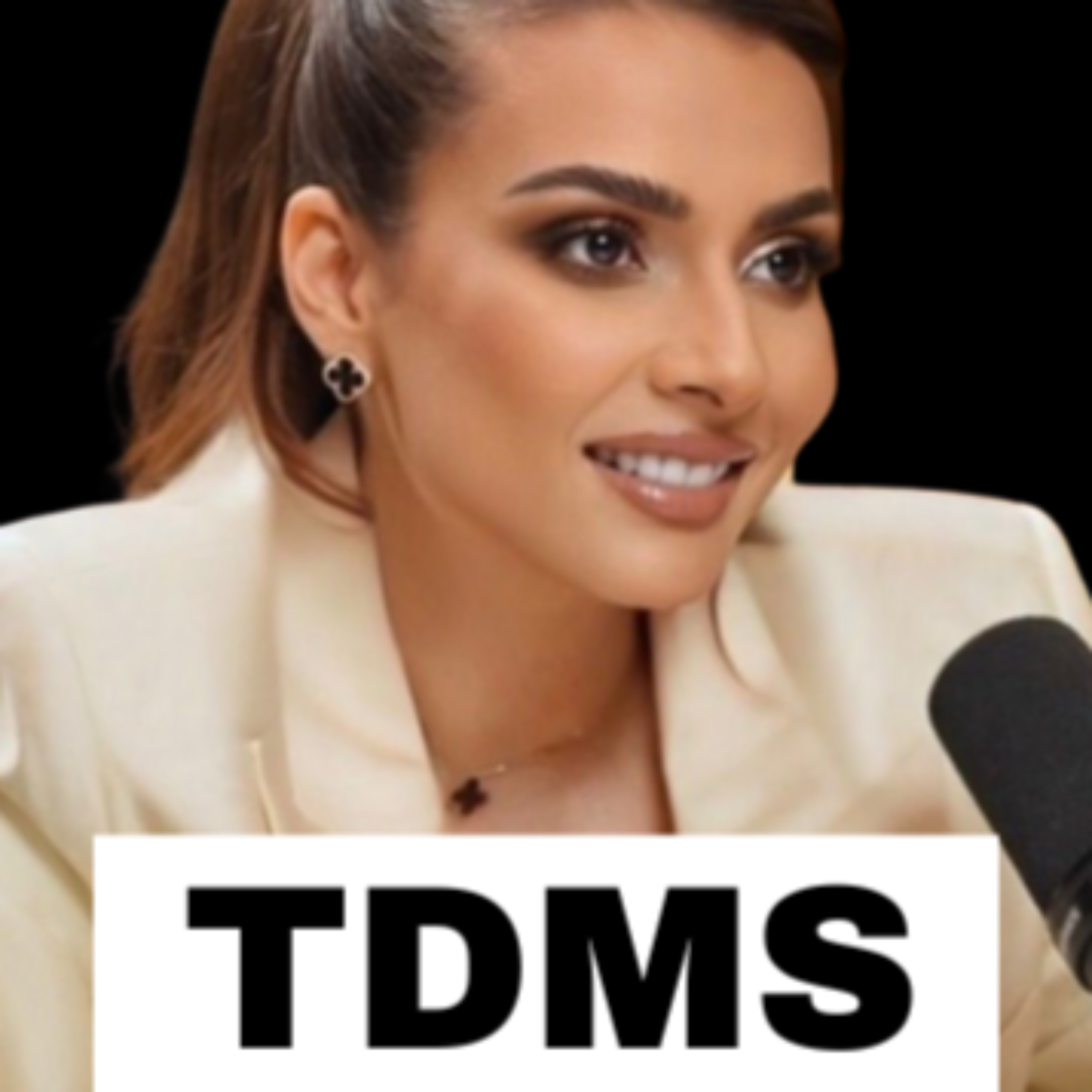 The Deal Maker Show cover art