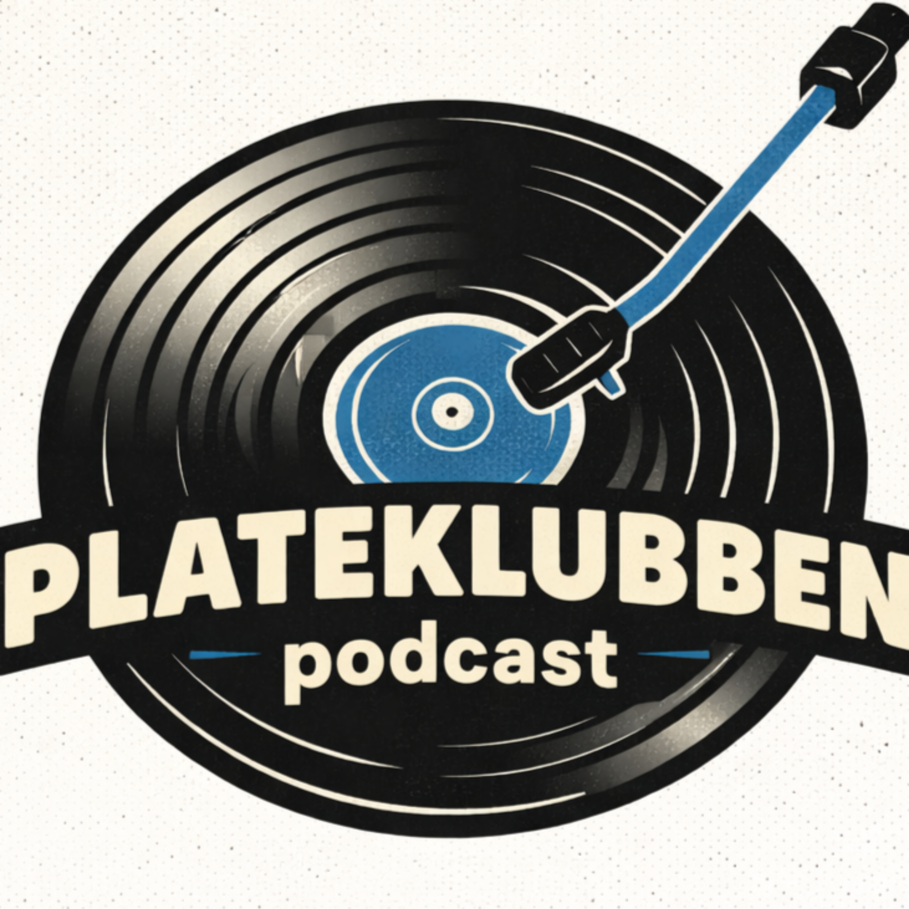 Plateklubben podcast