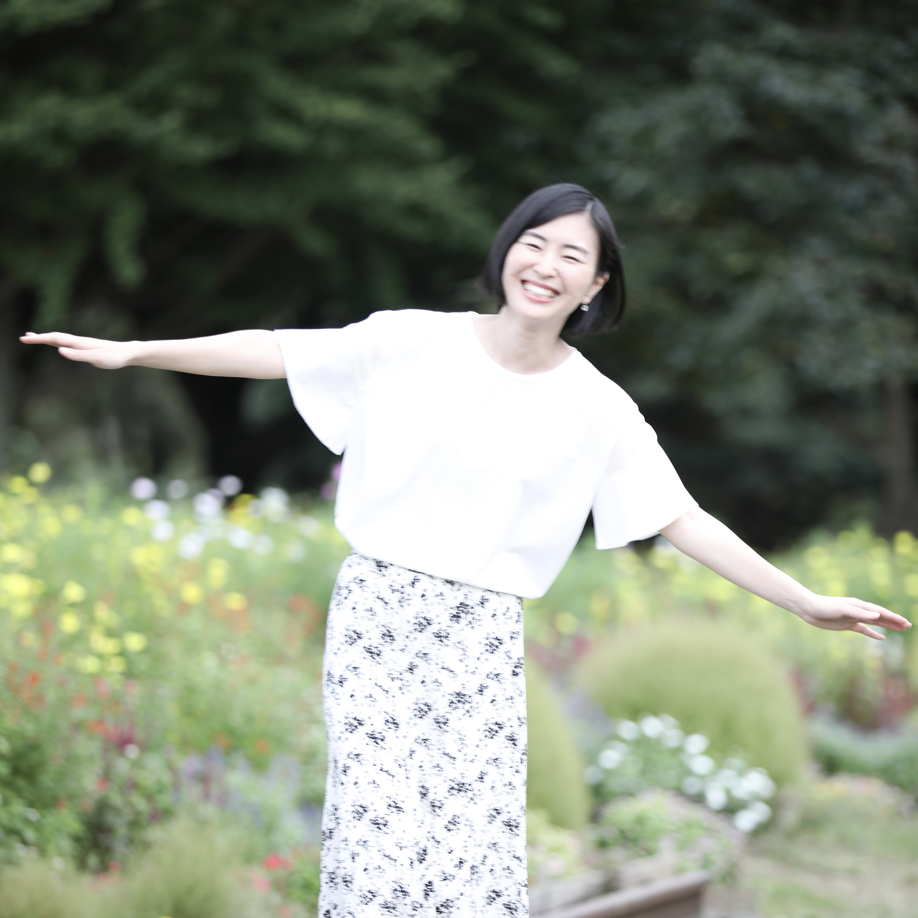 ゆうこのひとこと日記ラジオ cover art