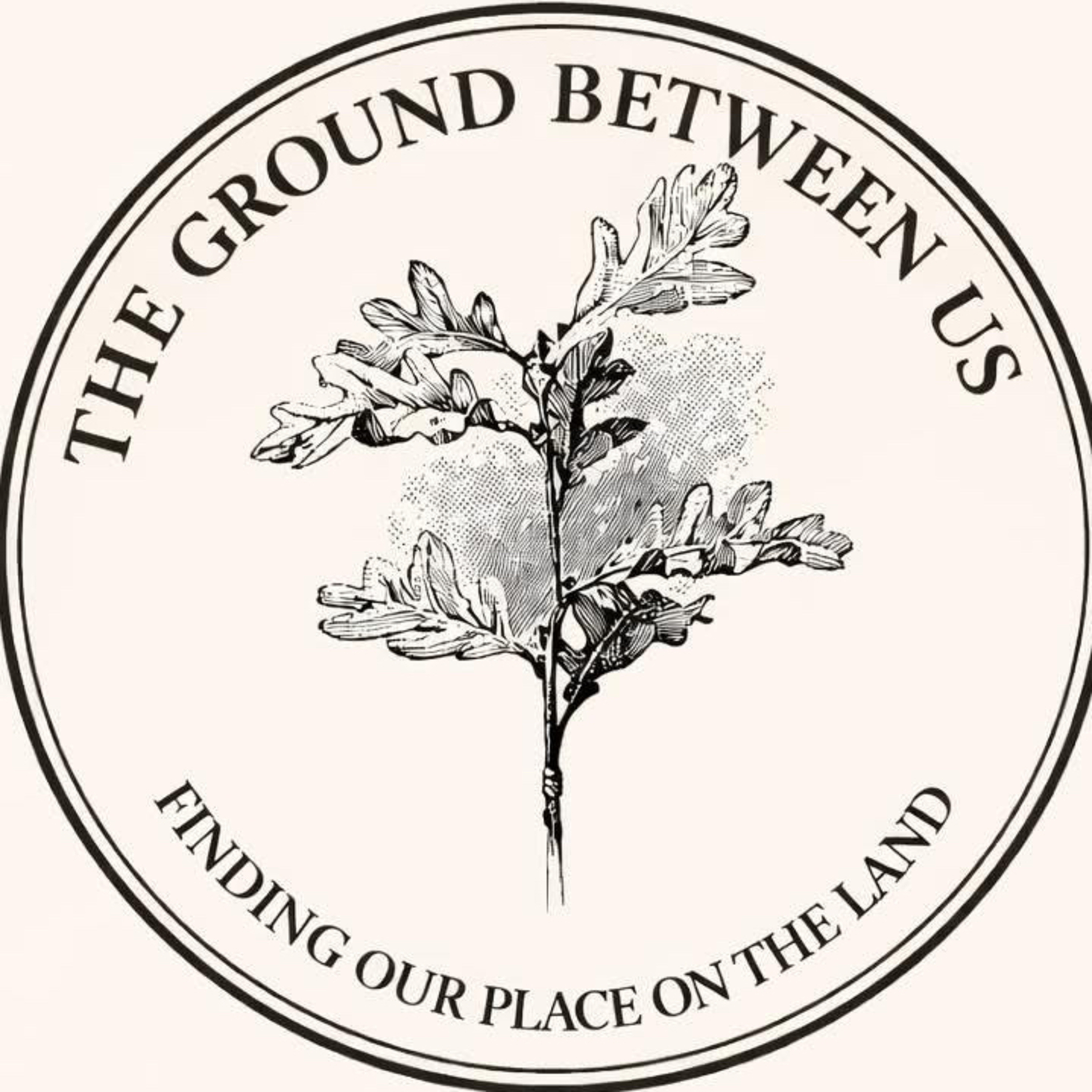 The Ground Between Us