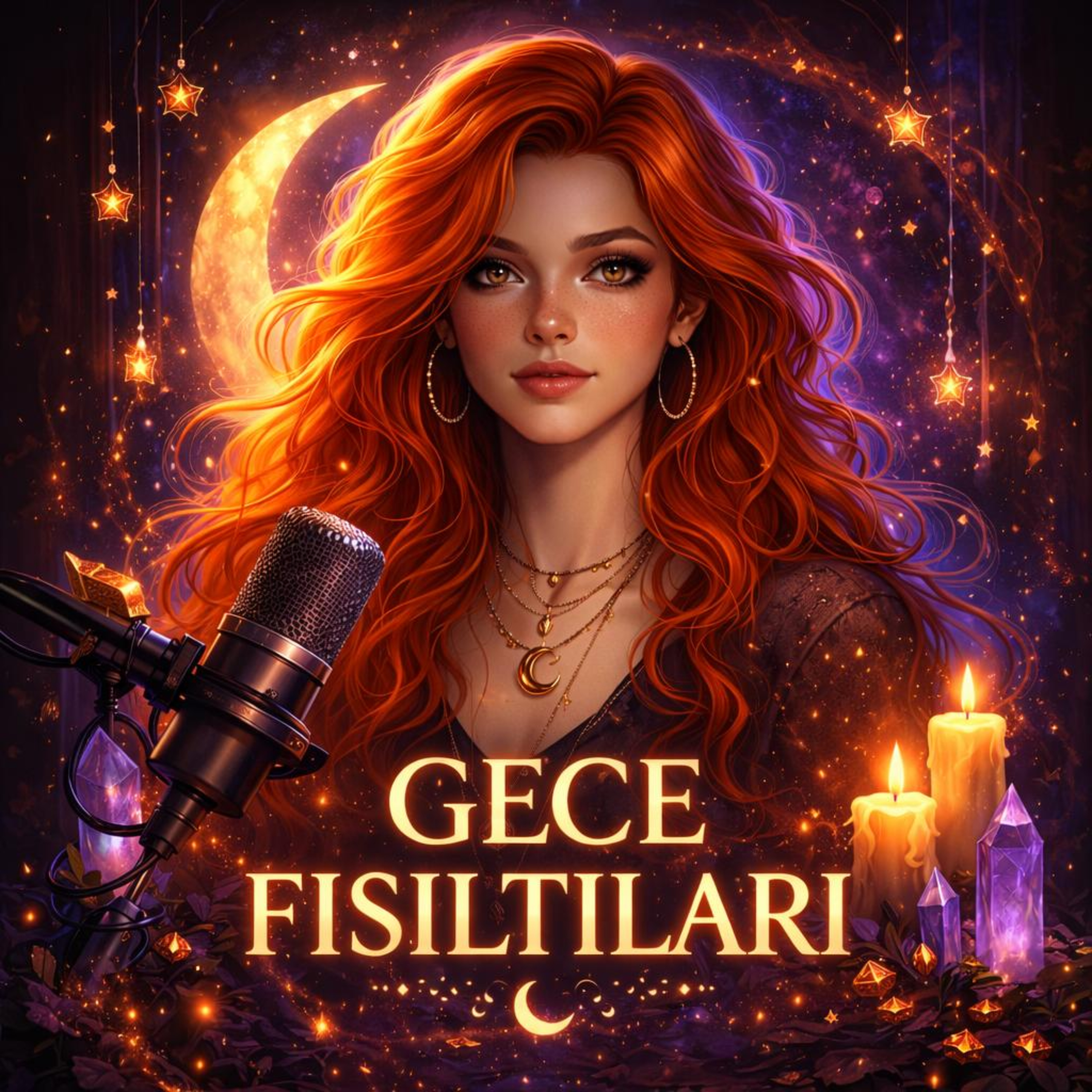 Gece Fısıltıları