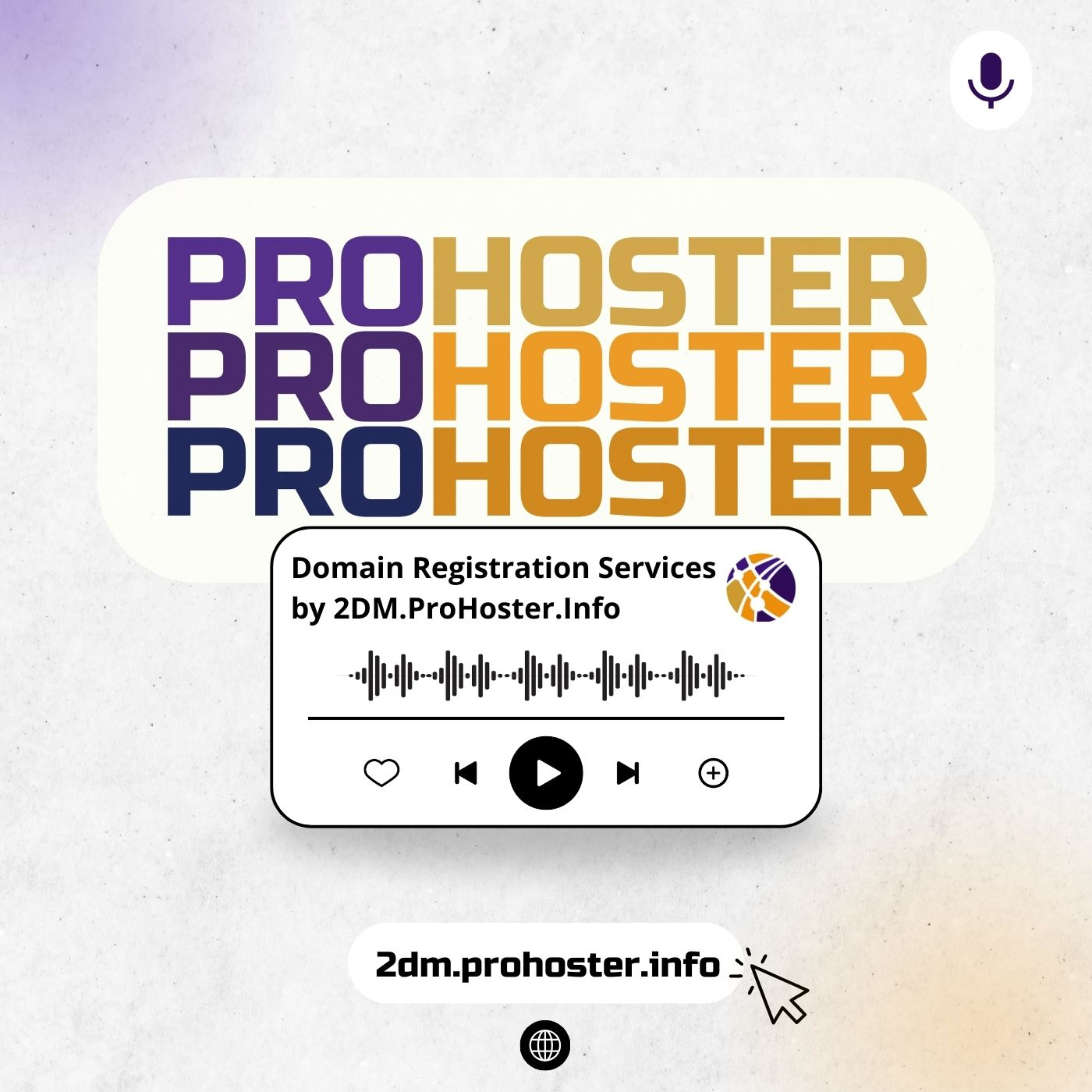 ProHoster Show